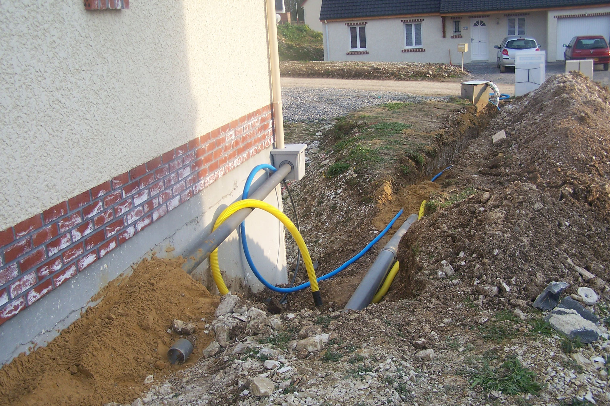 Photo 41 sur 73 AFFAIRE CRIMINELLE en Bande organisées « MES CHERS VOISINS » soit 6256 jours de persécutions criminelles en bandes organisées au cœur même des CARTELS DES HAUTS-DE-FRANCE