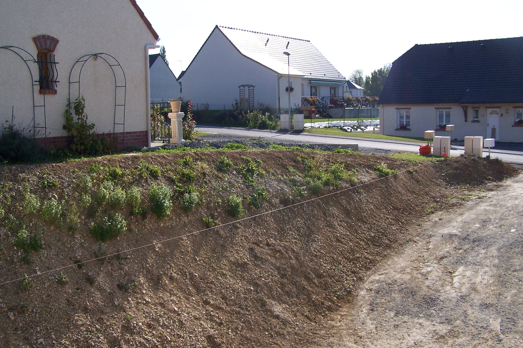 Photo 47 sur 73 AFFAIRE CRIMINELLE en Bande organisées « MES CHERS VOISINS » soit 6256 jours de persécutions criminelles en bandes organisées au cœur même des CARTELS DES HAUTS-DE-FRANCE