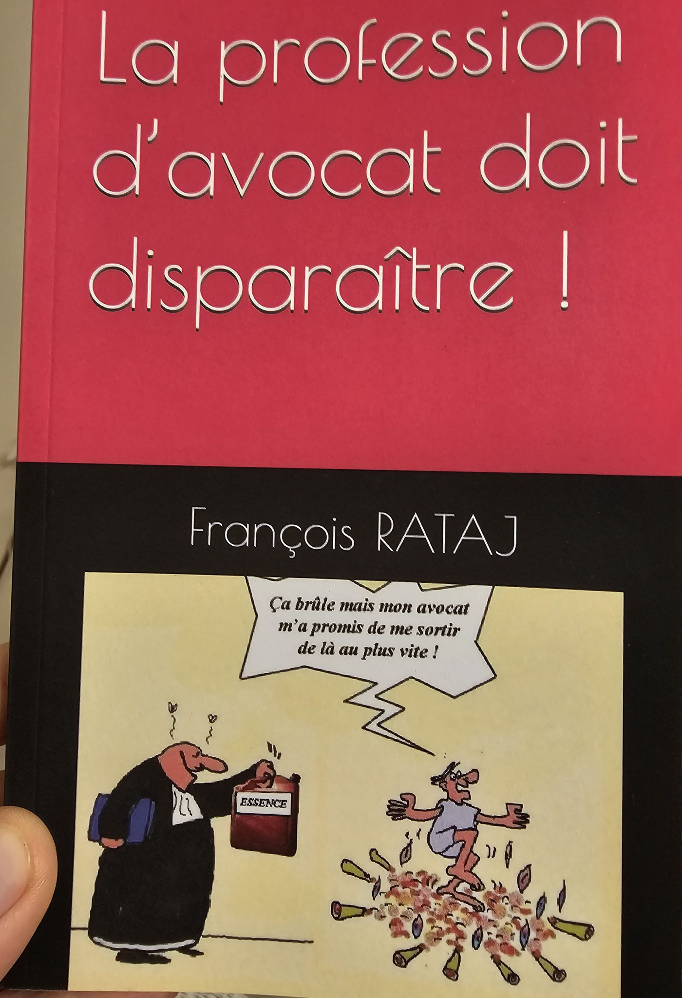 AFFAIRES CRIMINELLES LES BARONS & LES BARONNES DE LA JUSTICE 7177 Jours de persécutions criminelles en bandes organisées #CORRUPTION #VEDETTA #FAUXCRIMINELS en Ecritures Publique www.jesuispatrick.fr www.jesuisvictime.fr www.jenesuispasunchien.fr