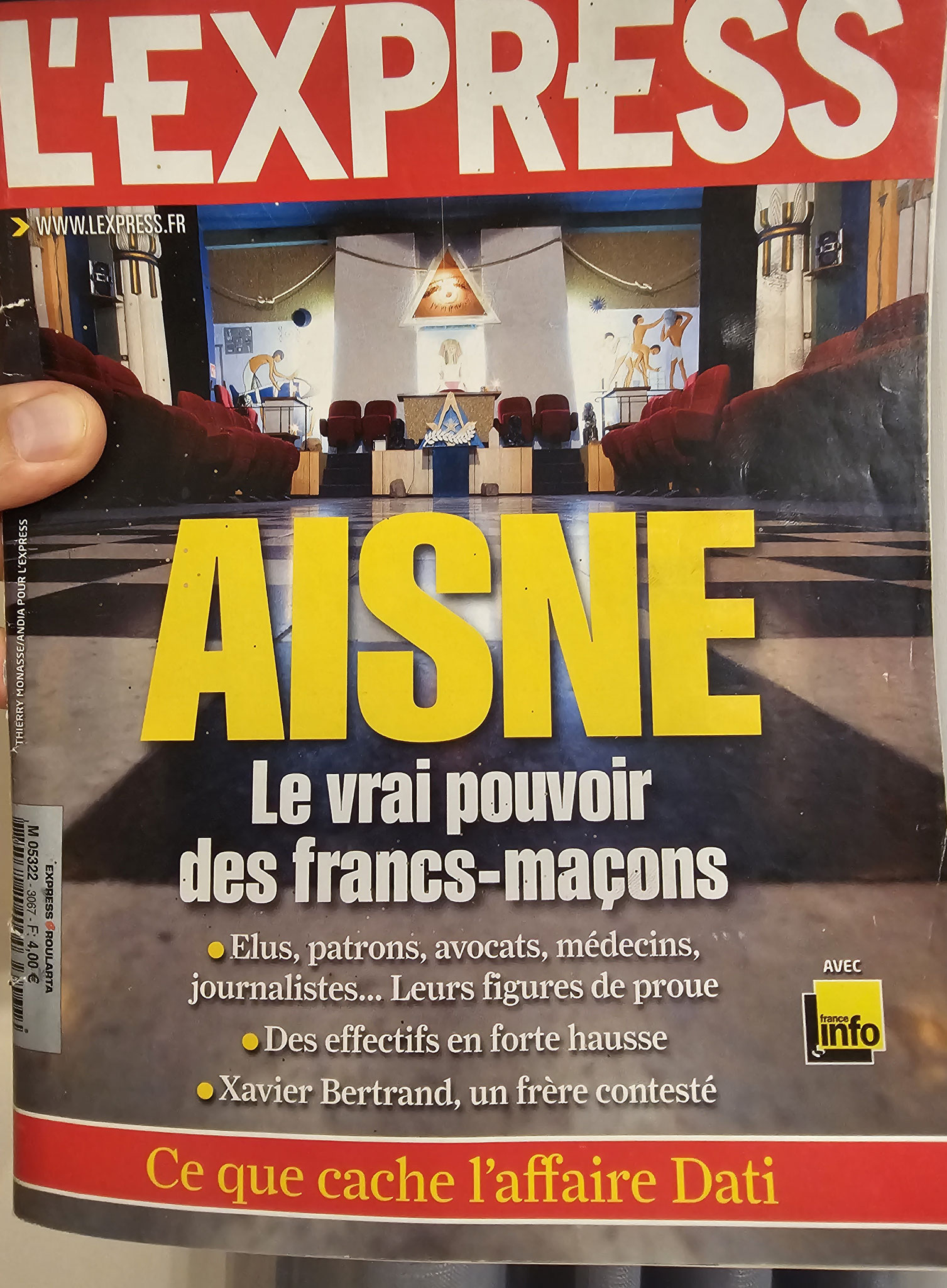 AFFAIRES CRIMINELLES LES BARONS & LES BARONNES DE LA JUSTICE 7177 Jours de persécutions criminelles en bandes organisées #CORRUPTION #VEDETTA #FAUXCRIMINELS en Ecritures Publique www.jesuispatrick.fr www.jesuisvictime.fr www.jenesuispasunchien.fr