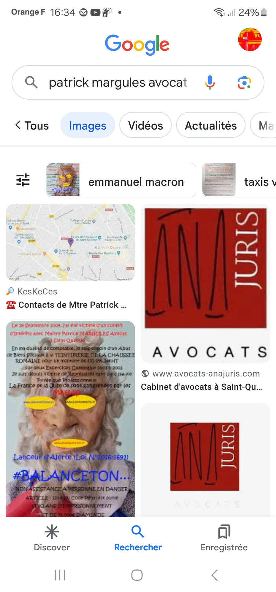 AFFAIRES CRIMINELLES LES BARONS & LES BARONNES DE LA JUSTICE 7177 Jours de persécutions criminelles en bandes organisées #CORRUPTION #VEDETTA #FAUXCRIMINELS en Ecritures Publique www.jesuispatrick.fr www.jesuisvictime.fr www.jenesuispasunchien.fr