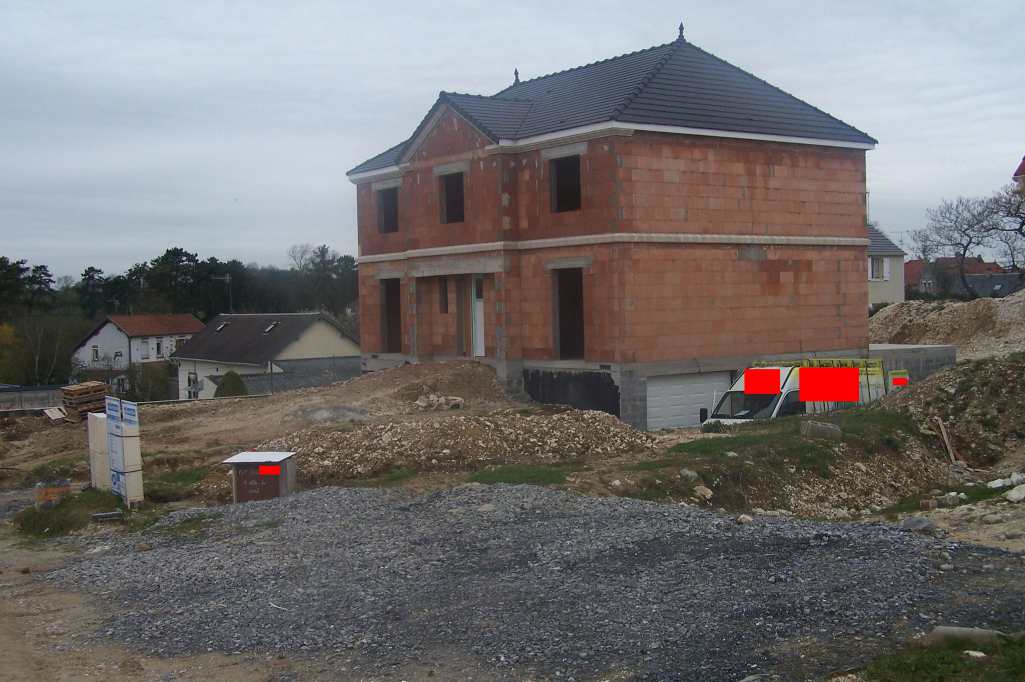 Photo 36 sur 73 AFFAIRE CRIMINELLE en Bande organisées « MES CHERS VOISINS » soit 6256 jours de persécutions criminelles en bandes organisées au cœur même des CARTELS DES HAUTS-DE-FRANCE