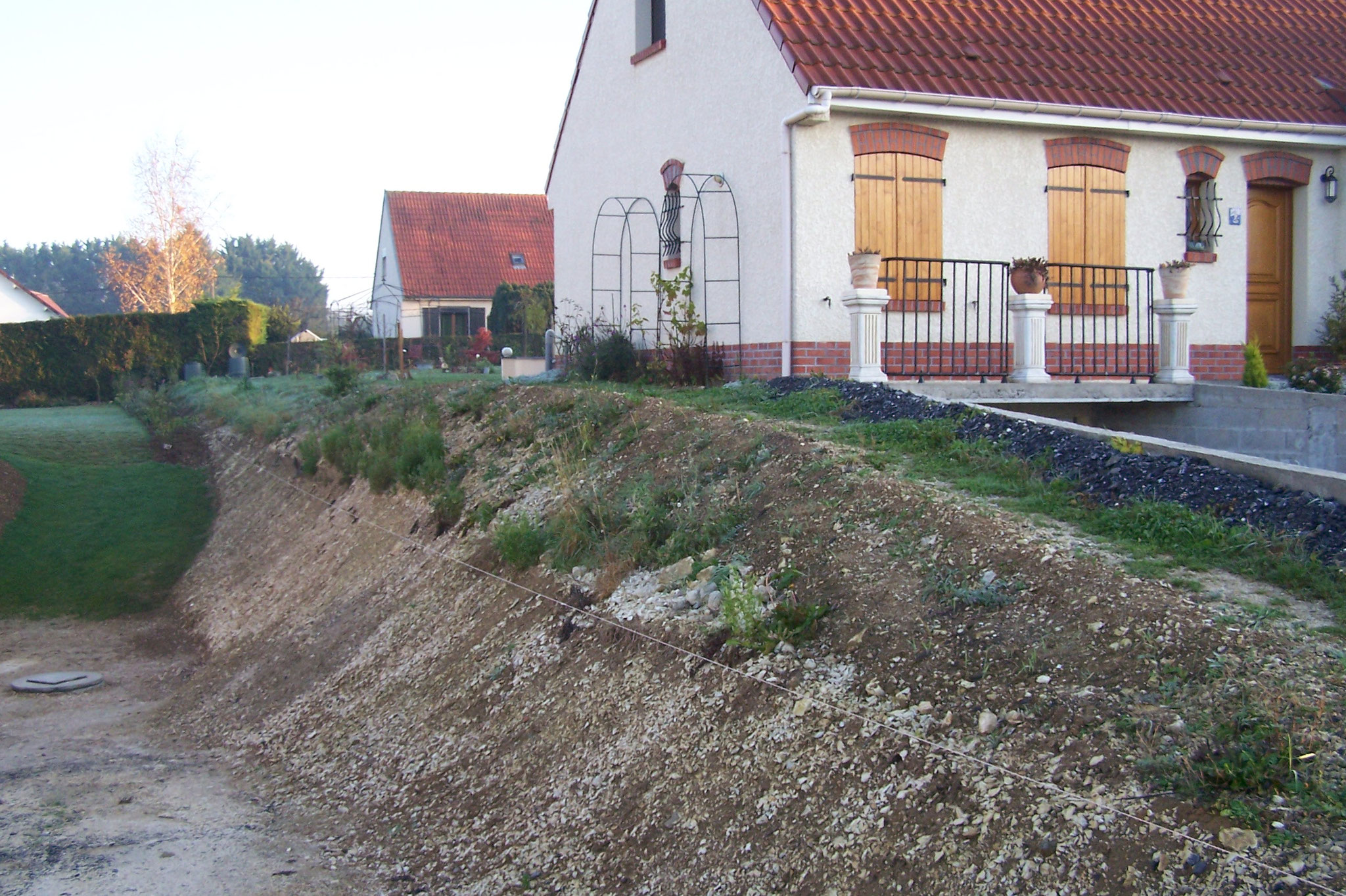 Photo 49 sur 73 AFFAIRE CRIMINELLE en Bande organisées « MES CHERS VOISINS » soit 6256 jours de persécutions criminelles en bandes organisées au cœur même des CARTELS DES HAUTS-DE-FRANCE