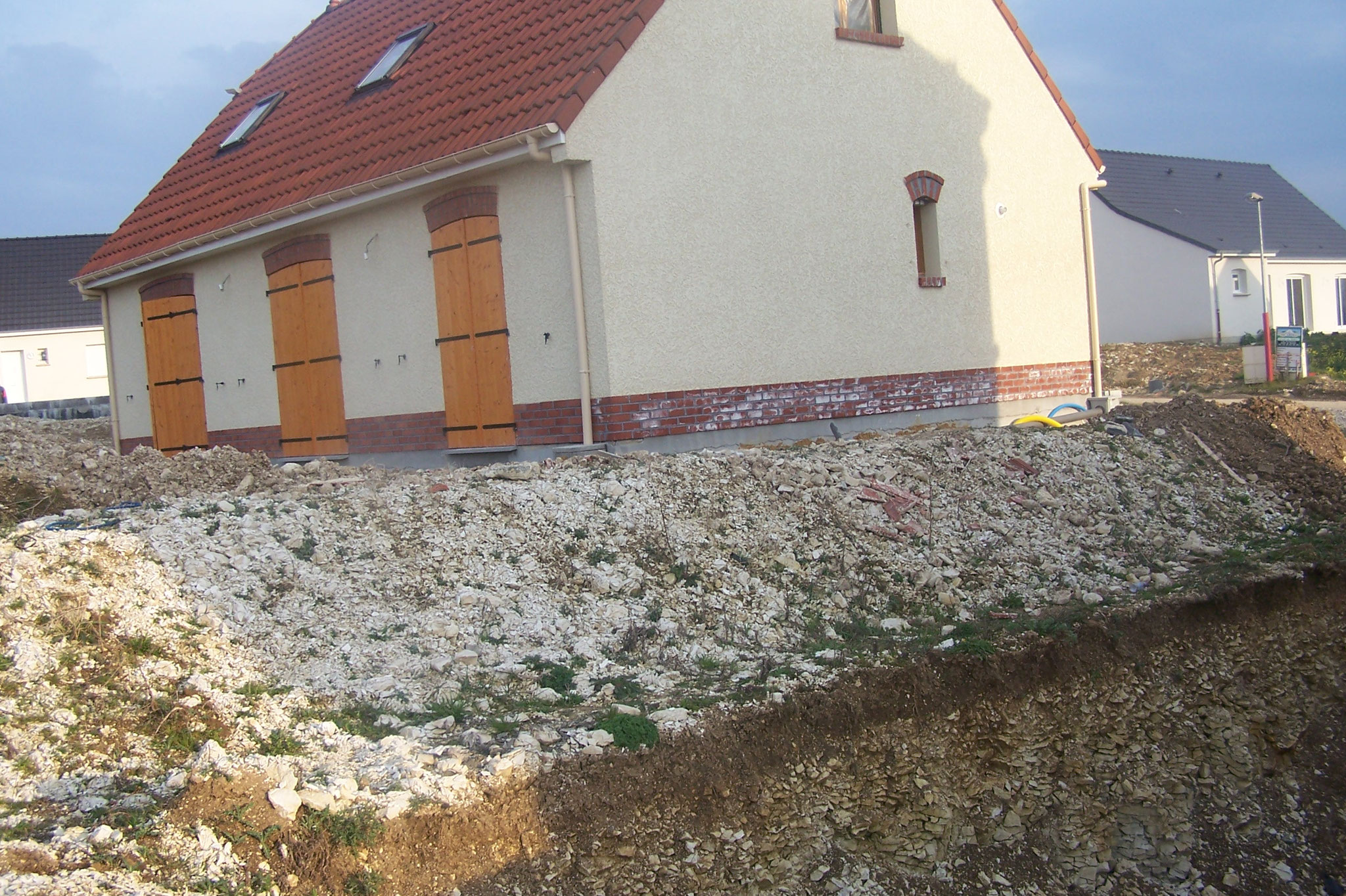 Photo 38 sur 73 AFFAIRE CRIMINELLE en Bande organisées « MES CHERS VOISINS » soit 6256 jours de persécutions criminelles en bandes organisées au cœur même des CARTELS DES HAUTS-DE-FRANCE