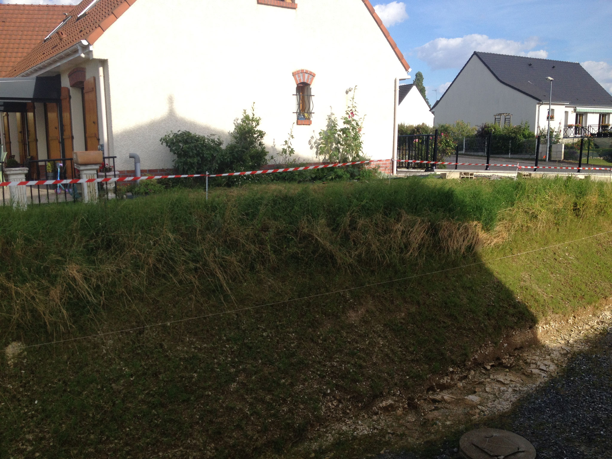 Photo 71 sur 73 AFFAIRE CRIMINELLE en Bande organisées « MES CHERS VOISINS » soit 6256 jours de persécutions criminelles en bandes organisées au cœur même des CARTELS DES HAUTS-DE-FRANCE