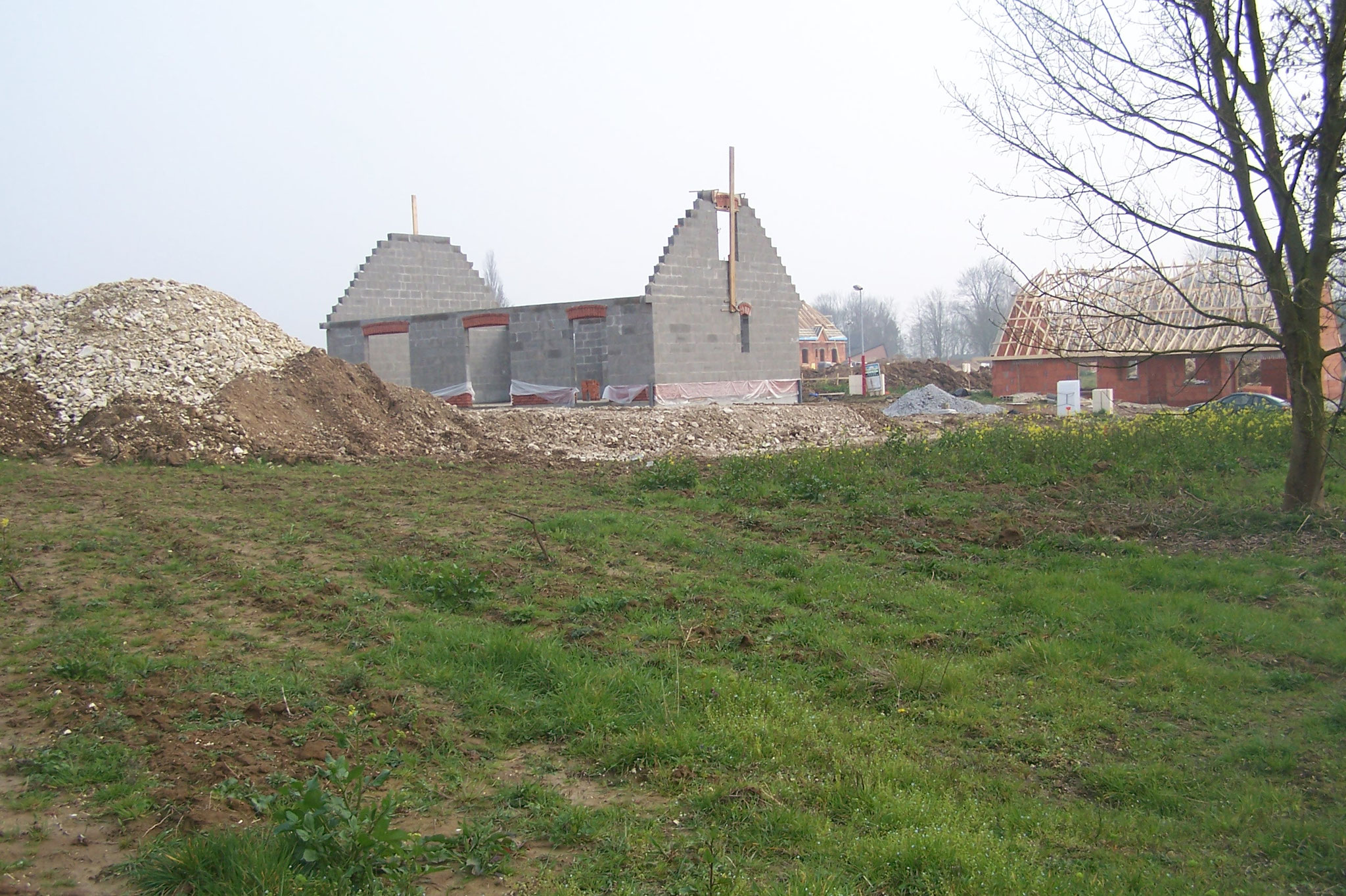 Photo 11 sur 73 AFFAIRE CRIMINELLE en Bande organisées « MES CHERS VOISINS » soit 6256 jours de persécutions criminelles en bandes organisées au cœur même des CARTELS DES HAUTS-DE-FRANCE