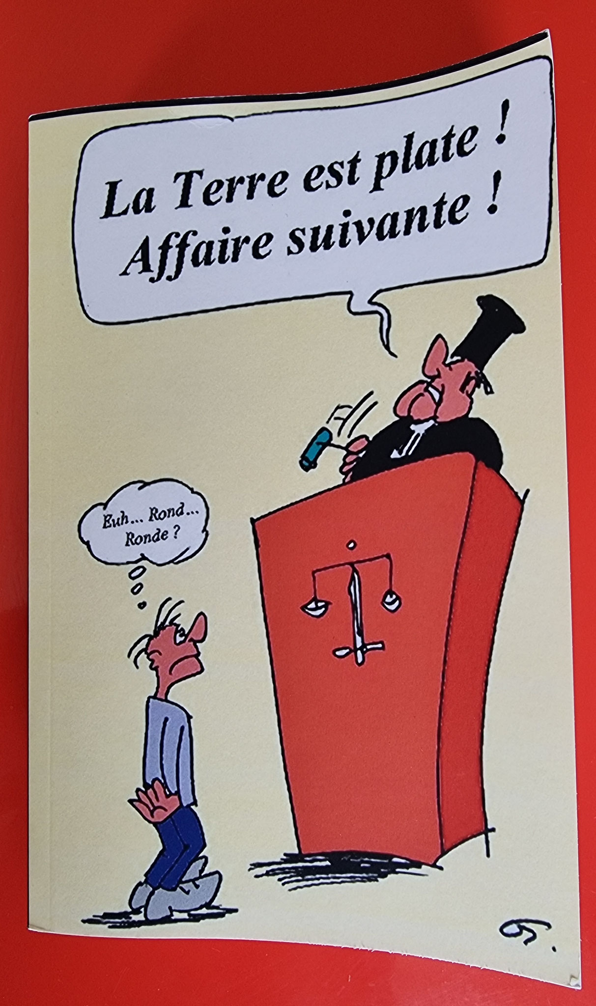 Monsieur Eric DUPOND-MORETTI Va t'il Briser la LOI DU SILENCE ? www.jenesuispasunchien.fr www.jesuisvictime.fr www.jesuispatrick.fr PARJURE & CORRUPTION AU COEUR MÊME DE LA JUSTICE //LES MAFIAS CRIMINELLES EN BANDES ORGANISEES