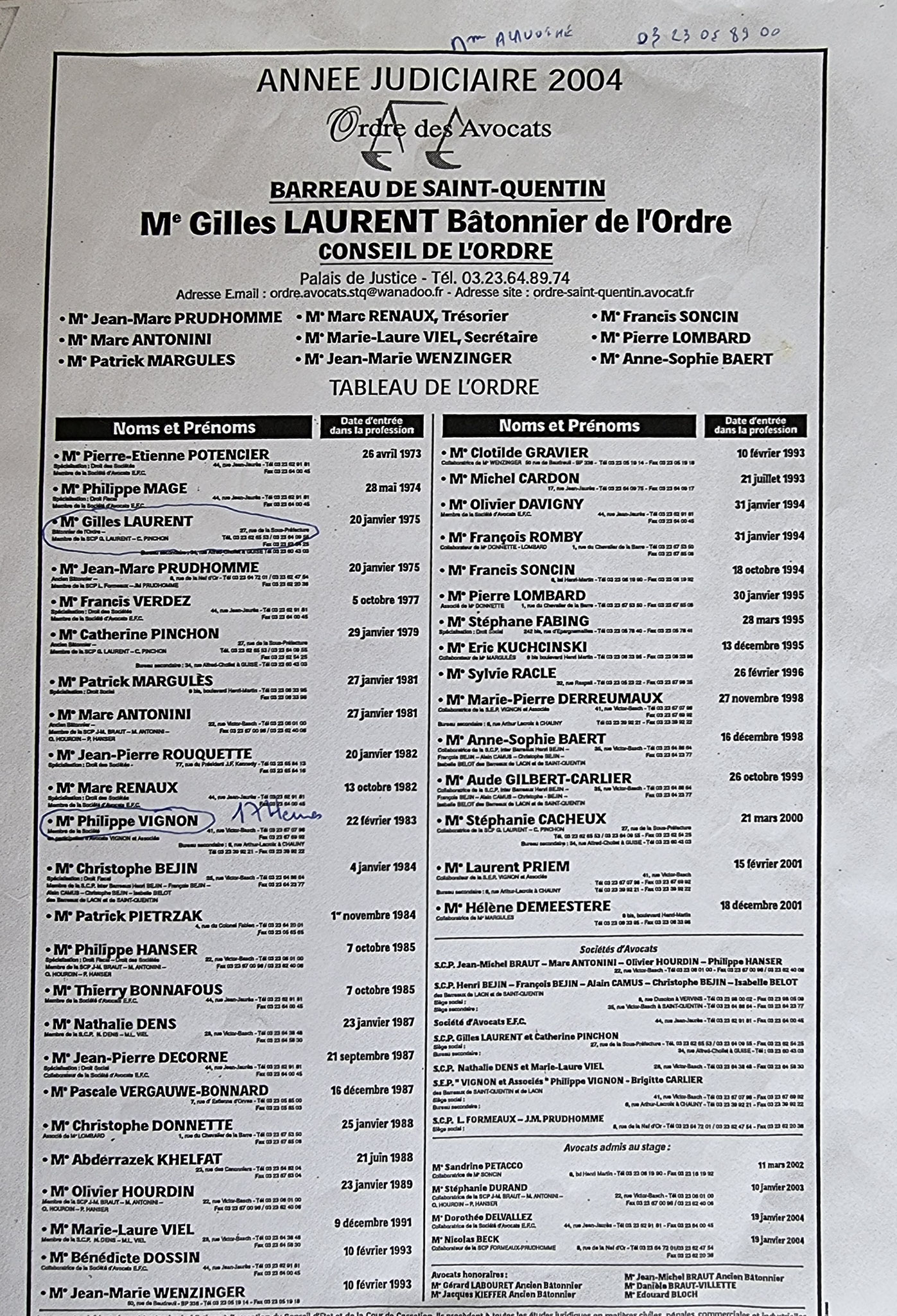 Monsieur Eric DUPOND-MORETTI Va t'il Briser la LOI DU SILENCE ? www.jenesuispasunchien.fr www.jesuisvictime.fr www.jesuispatrick.fr PARJURE & CORRUPTION AU COEUR MÊME DE LA JUSTICE //LES MAFIAS CRIMINELLES EN BANDES ORGANISEES