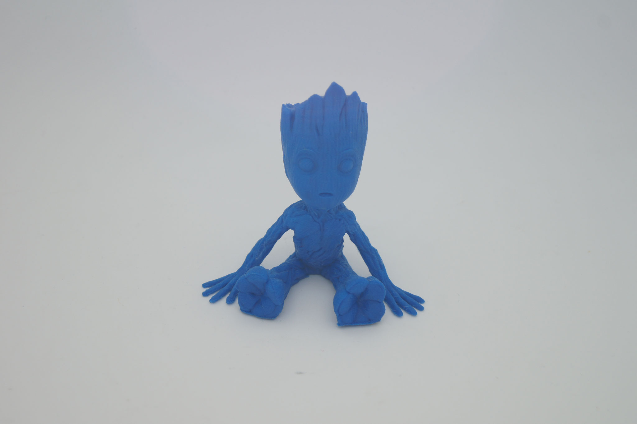 Groot aus dem Film Guardians of the Galaxy