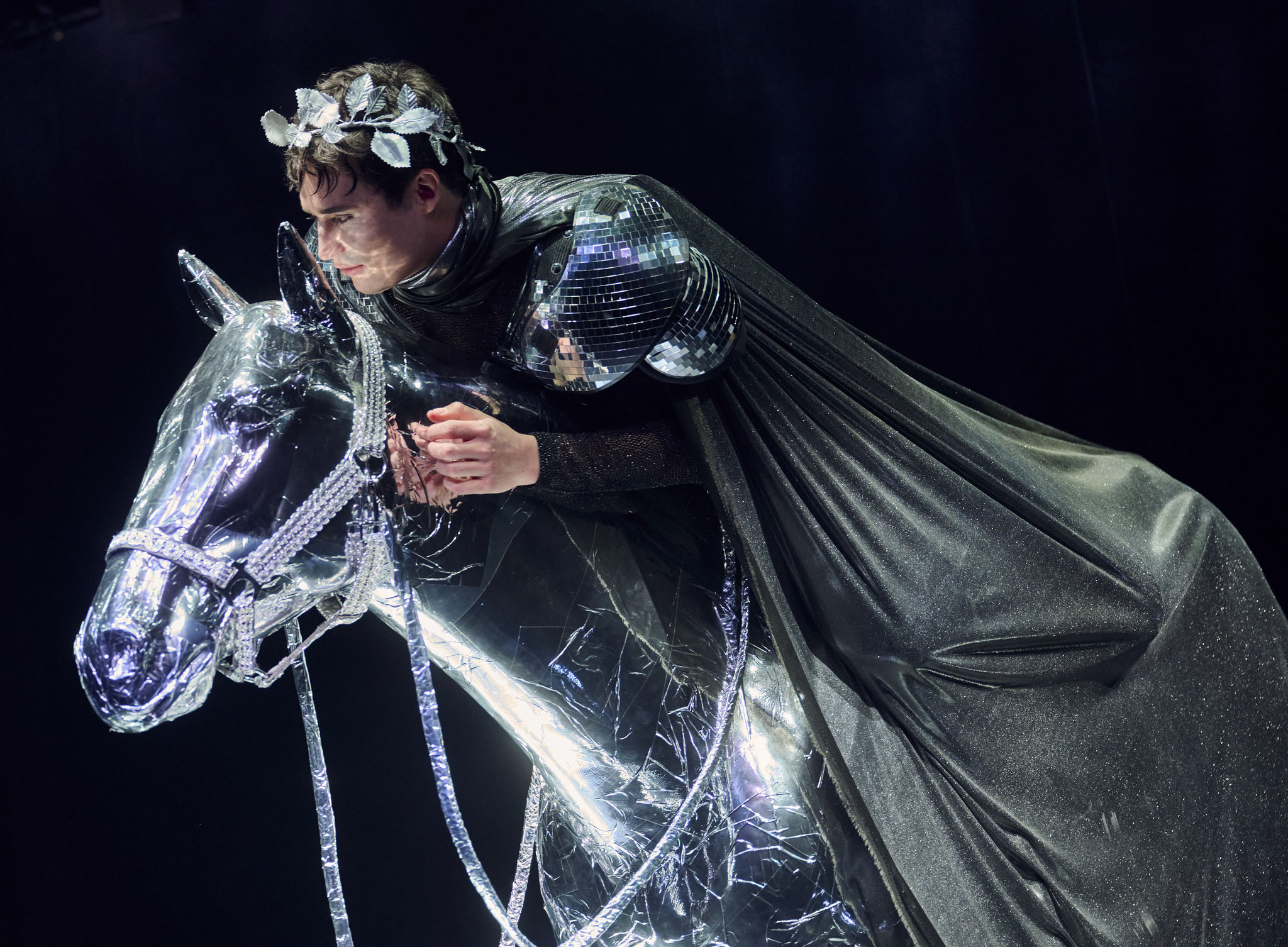 Caligula - Mittwoch, 04. Juni 2025 (Foto Martin Sigmund)