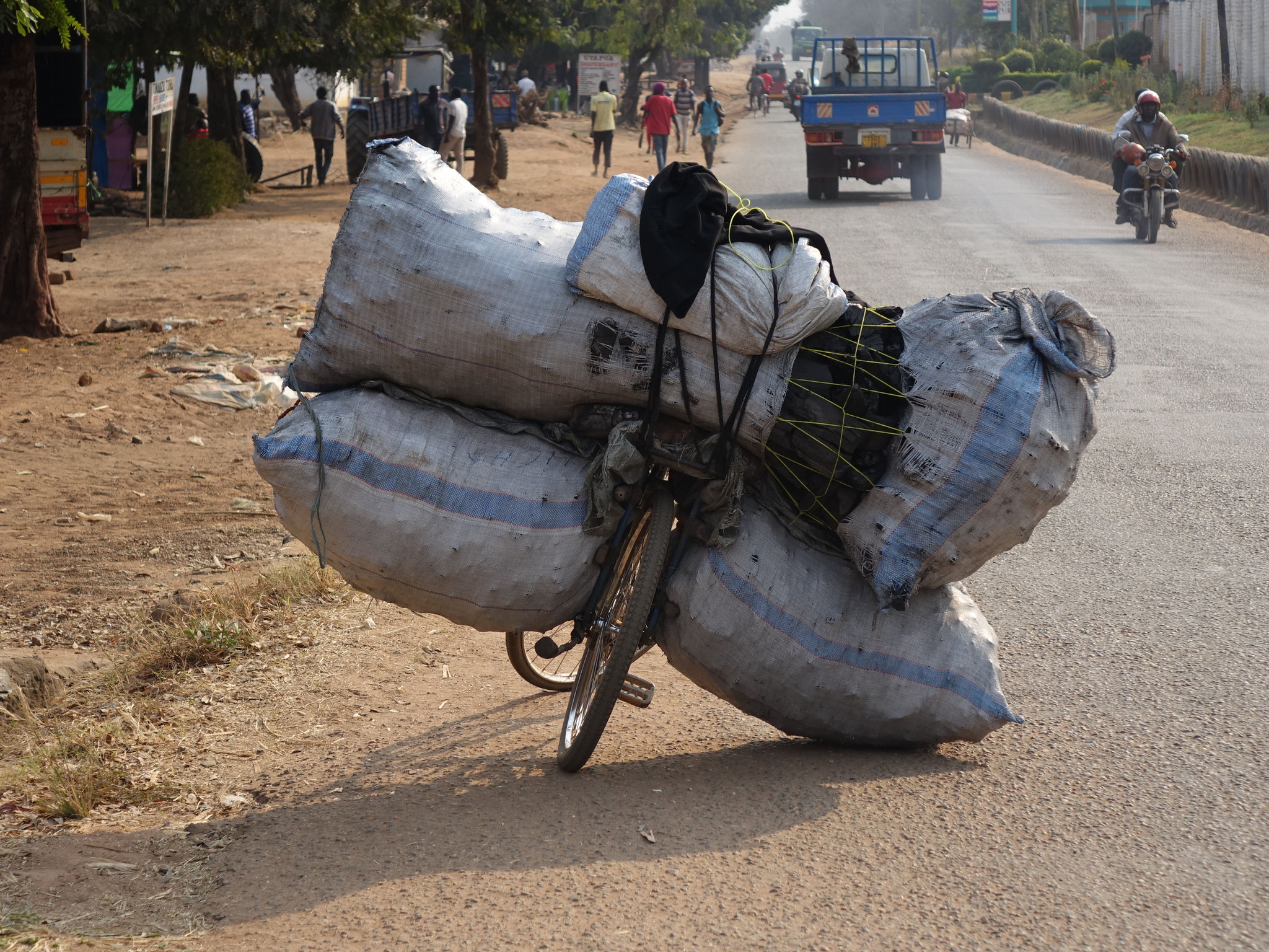 Tanzania 2019