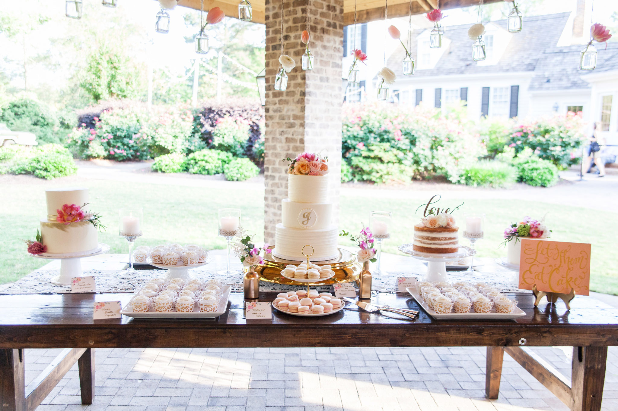 Custom Bakery in Cary, NC Simply Cakes custom cakes for all occasions