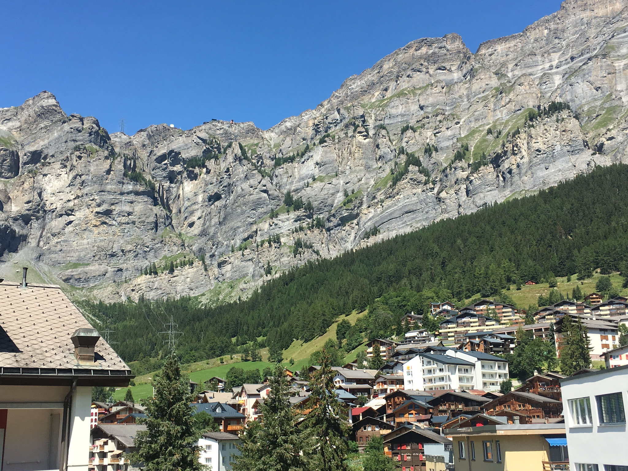 2-Zimmerwohnung - morentschys Webseite!