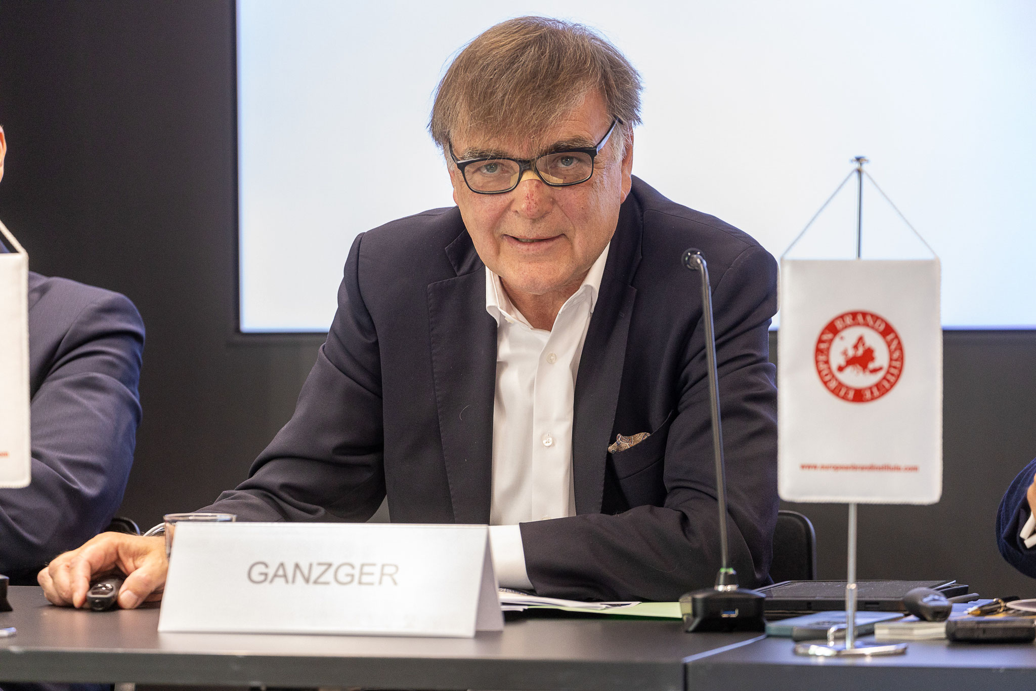 (c) Martin Lusser, APA Fotoservice