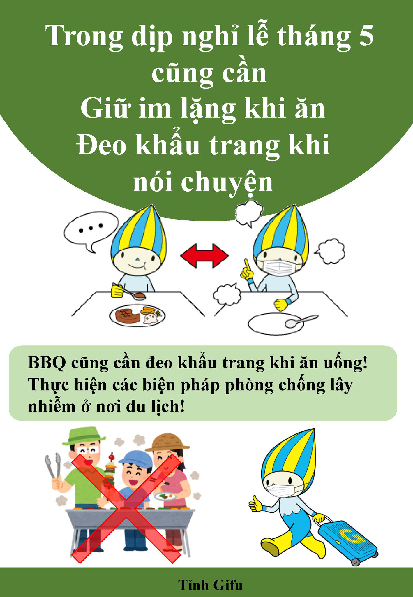 ベトナム語（Tiếng Việt）