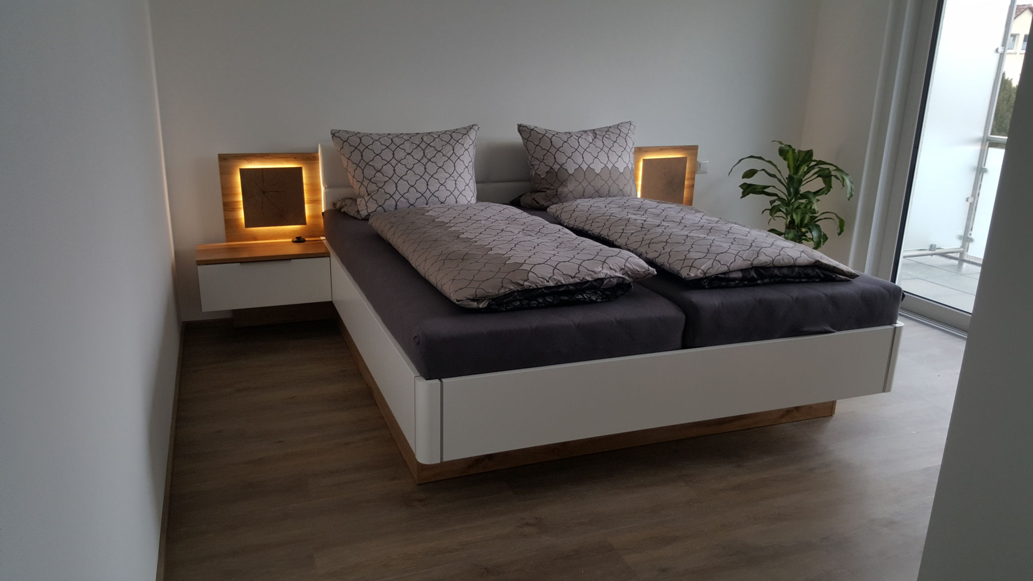 Unser Apartment : - fewo-schertels Webseite!