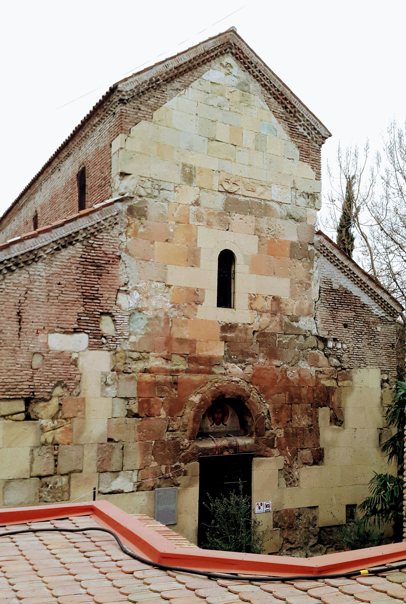 Antschischati Kirche