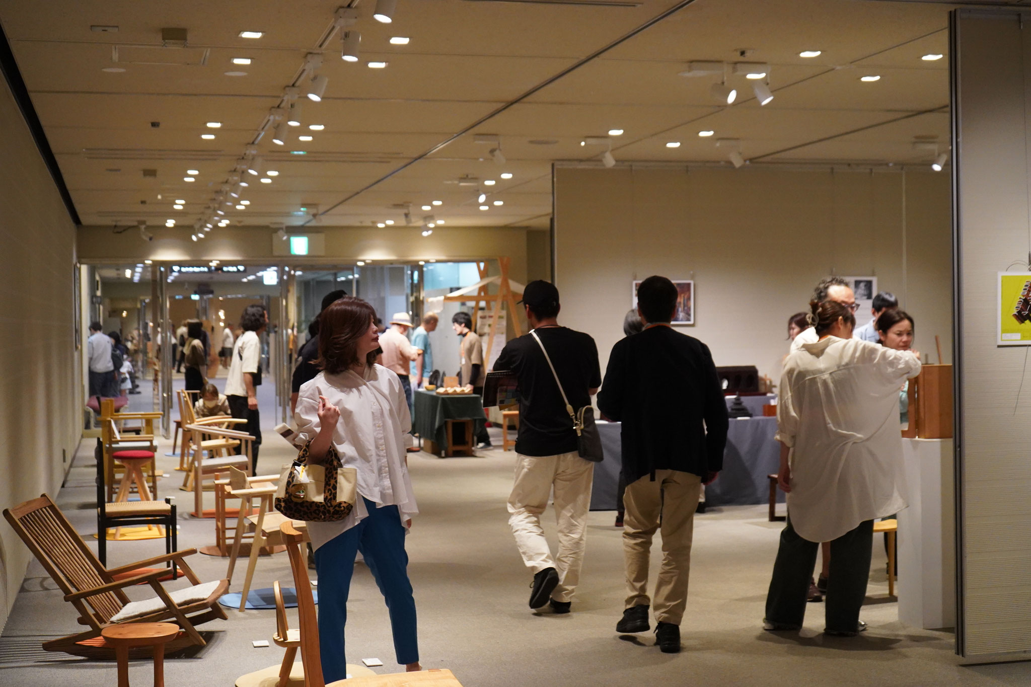 木の家具40人展2026 - 木工家ウィークNAGOYA