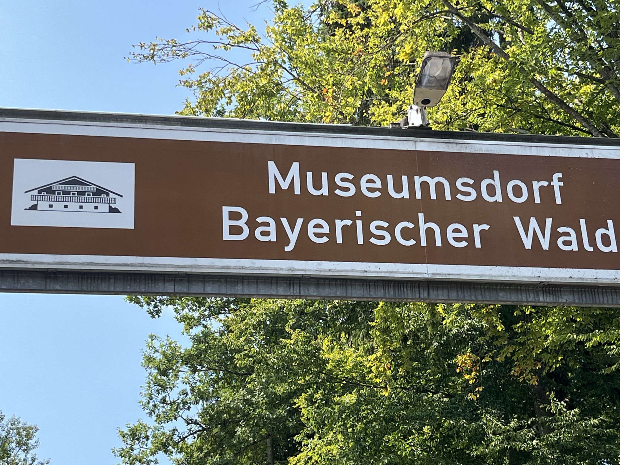 Museumsdorf Bayr. Wald