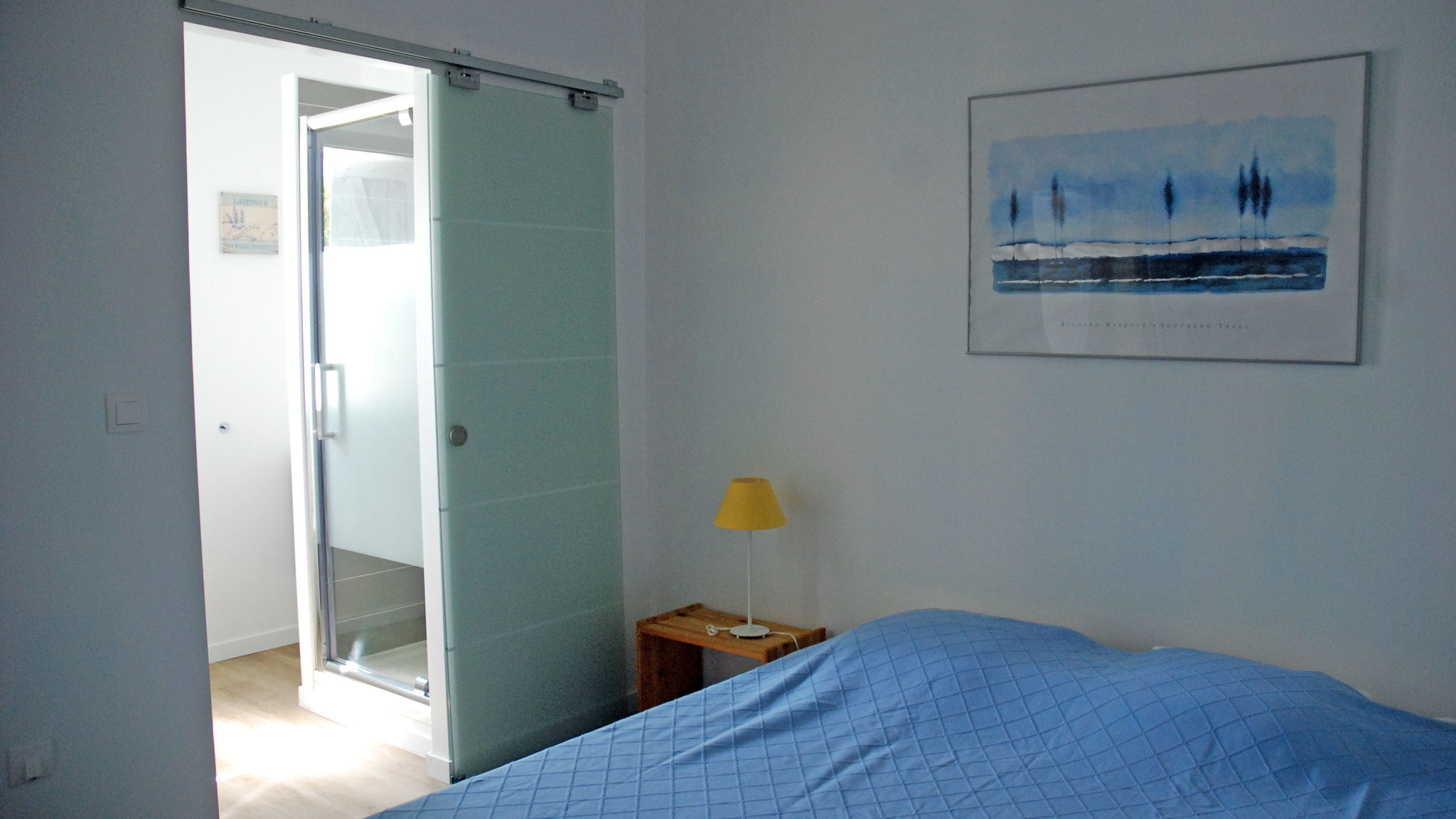 Chambre 1 (suite parentale)