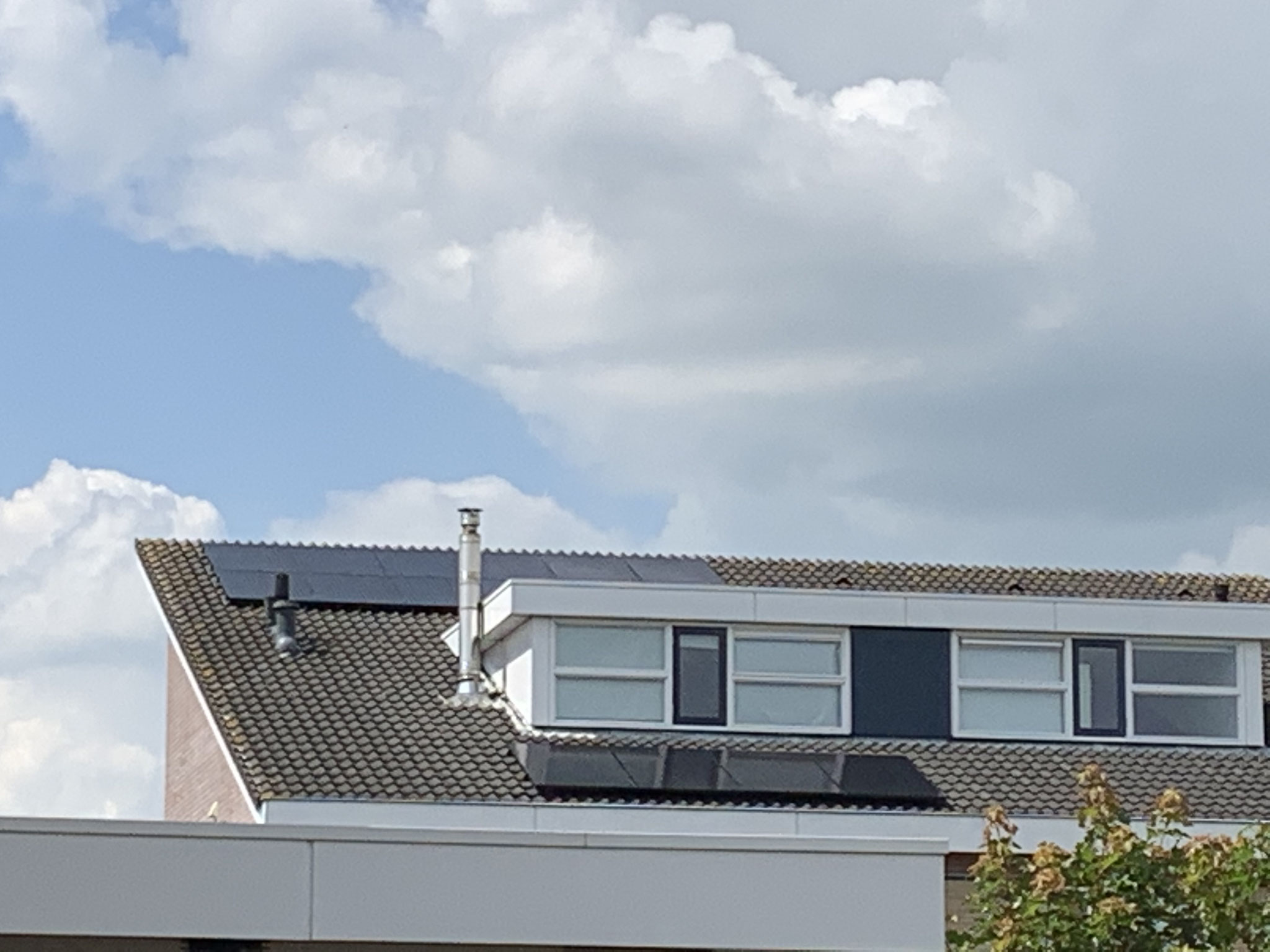 Zuidhorn (update systeem) Solaredge
