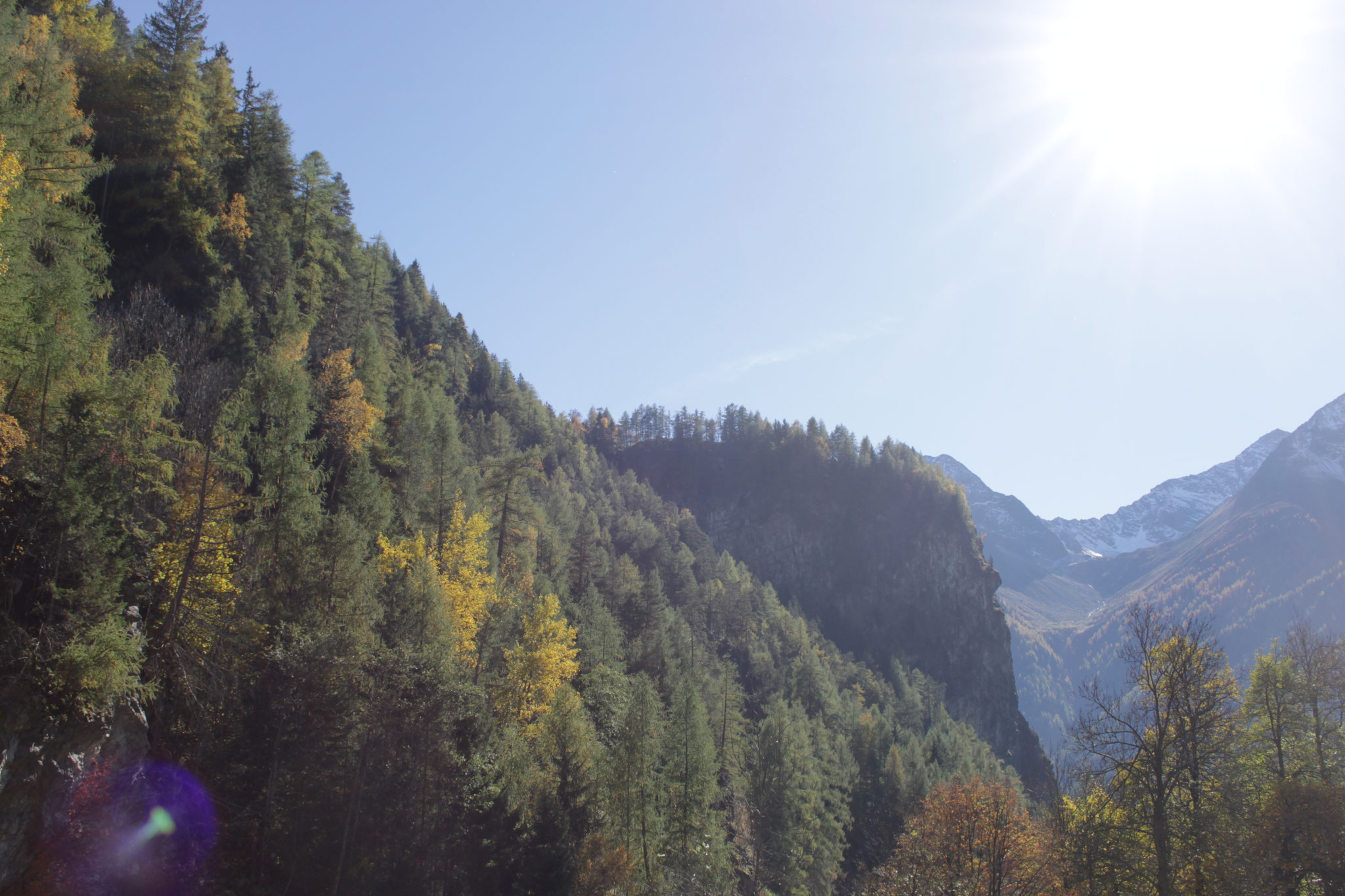 Aussicht