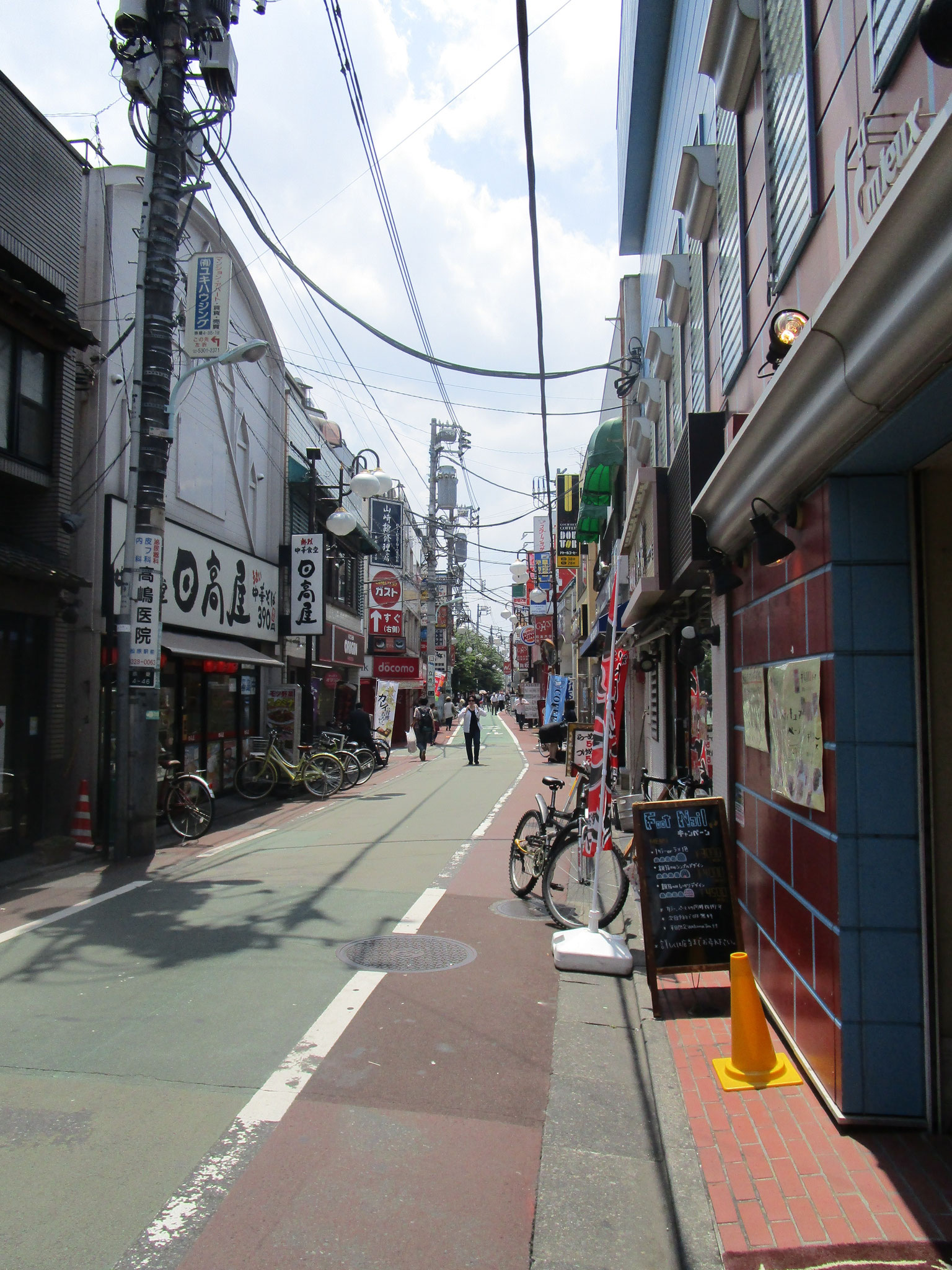 最寄駅より徒歩2分 商店街も至近 Axas 下高井戸 タケイチバリュアブル不動産のホームページへようこそ 最寄駅より徒歩2分 商店街も至近 Axas 下高井戸 タケイチバリュアブル不動産のホームページへようこそ