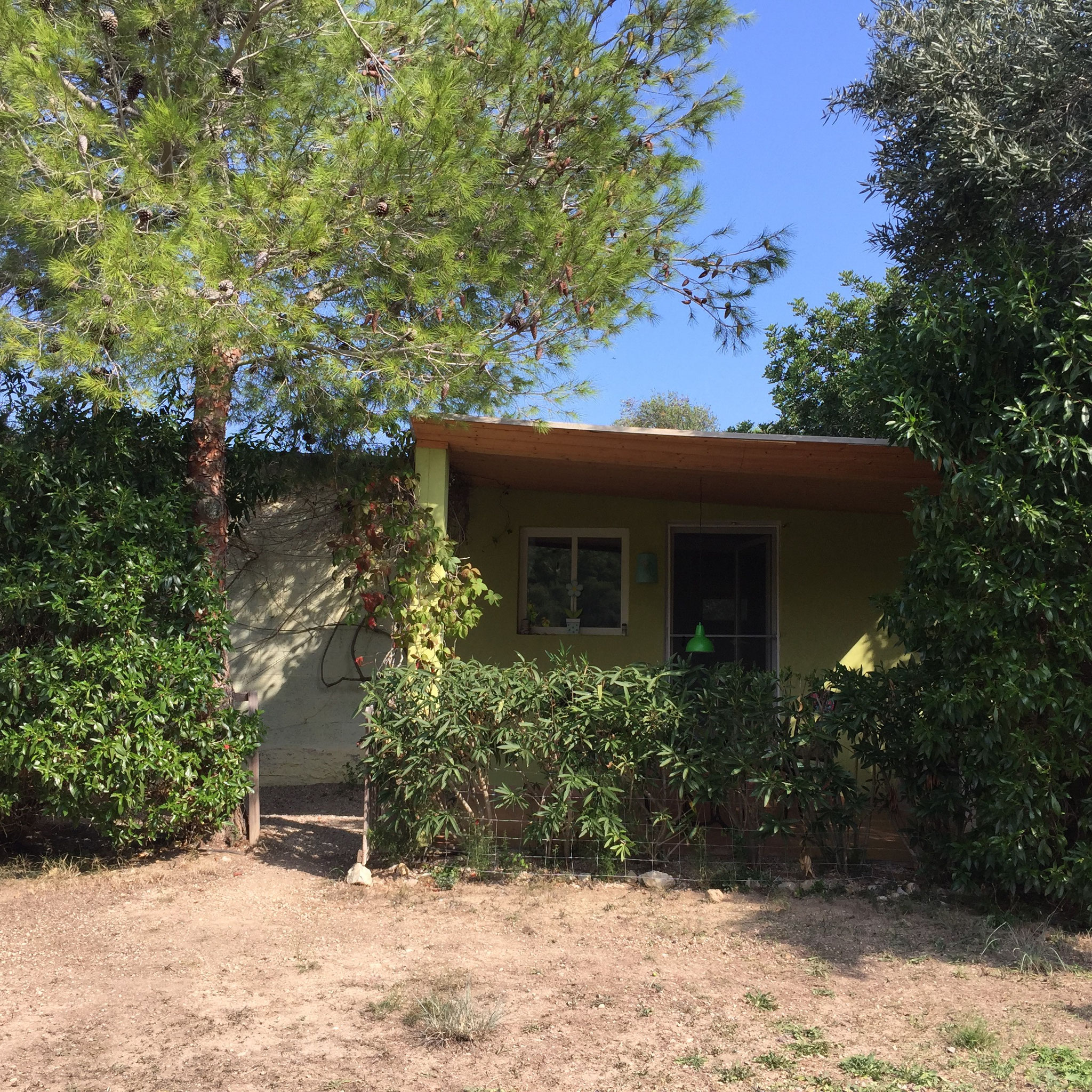 Casa Cleyo, Mallorca