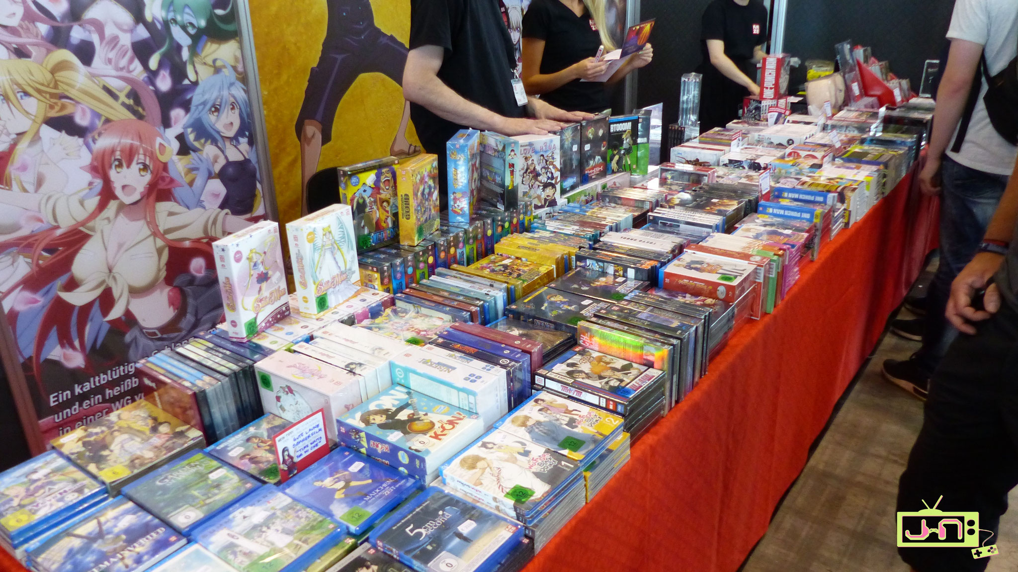Merchandise