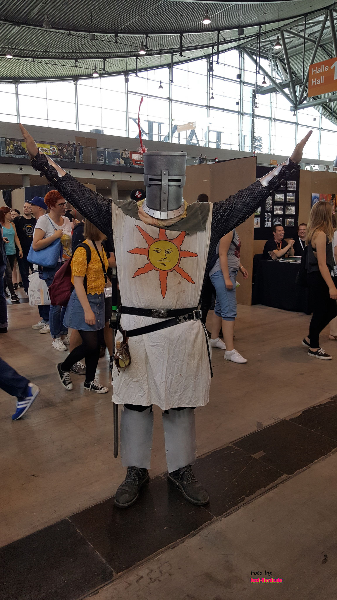 Praise the Sun