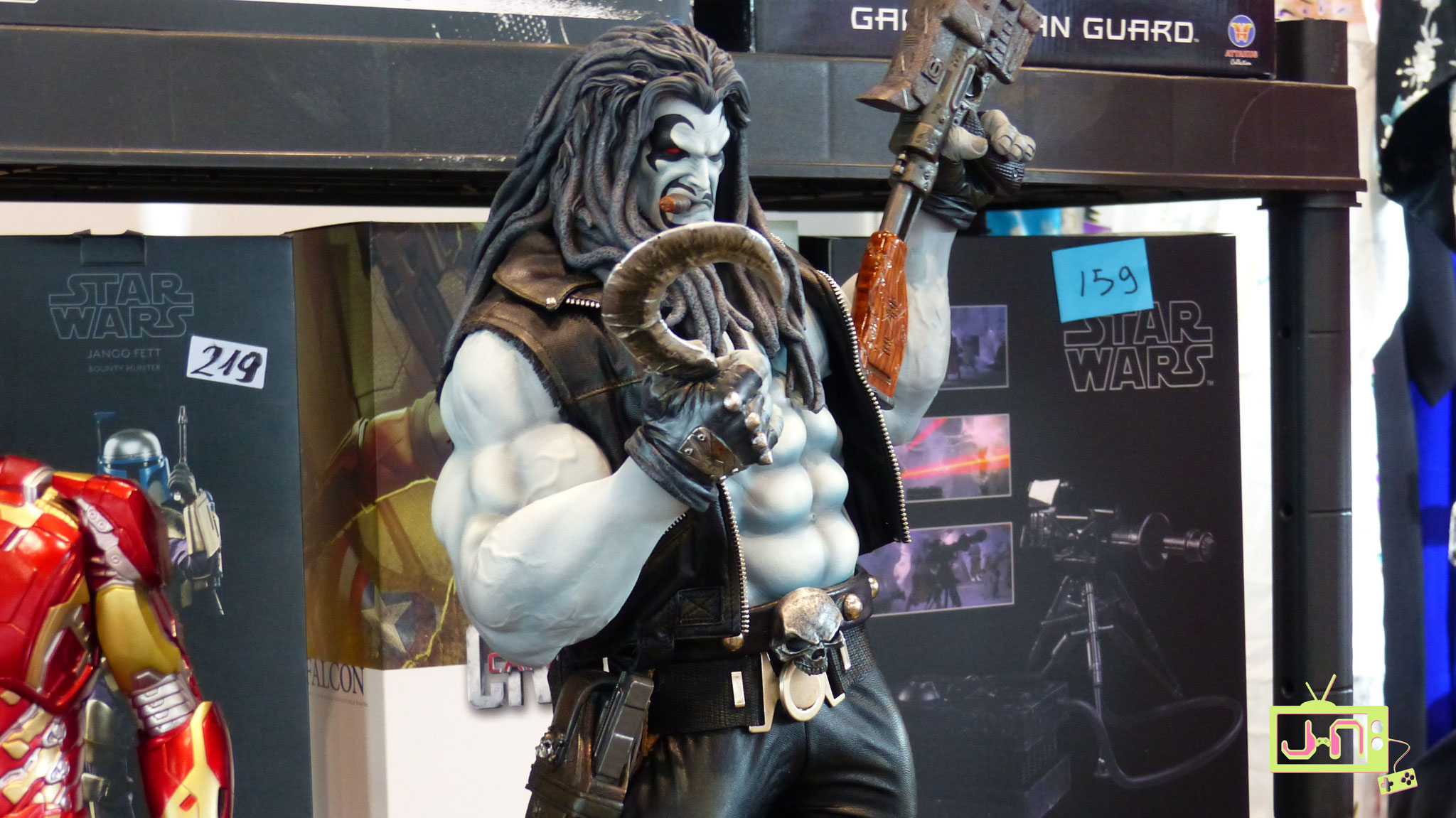 Lobo!!!!!!
