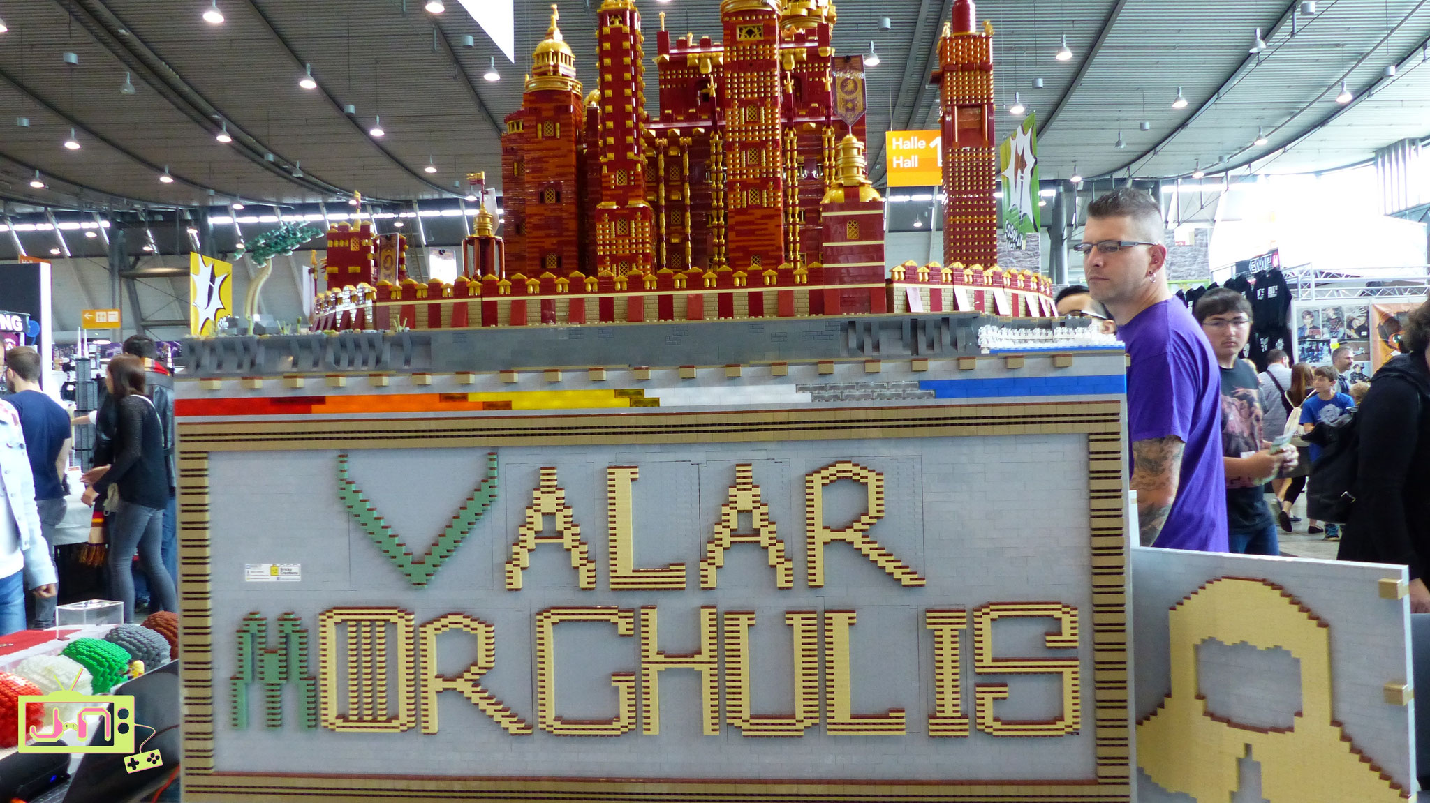 Valar morgulis, valar dohaeris
