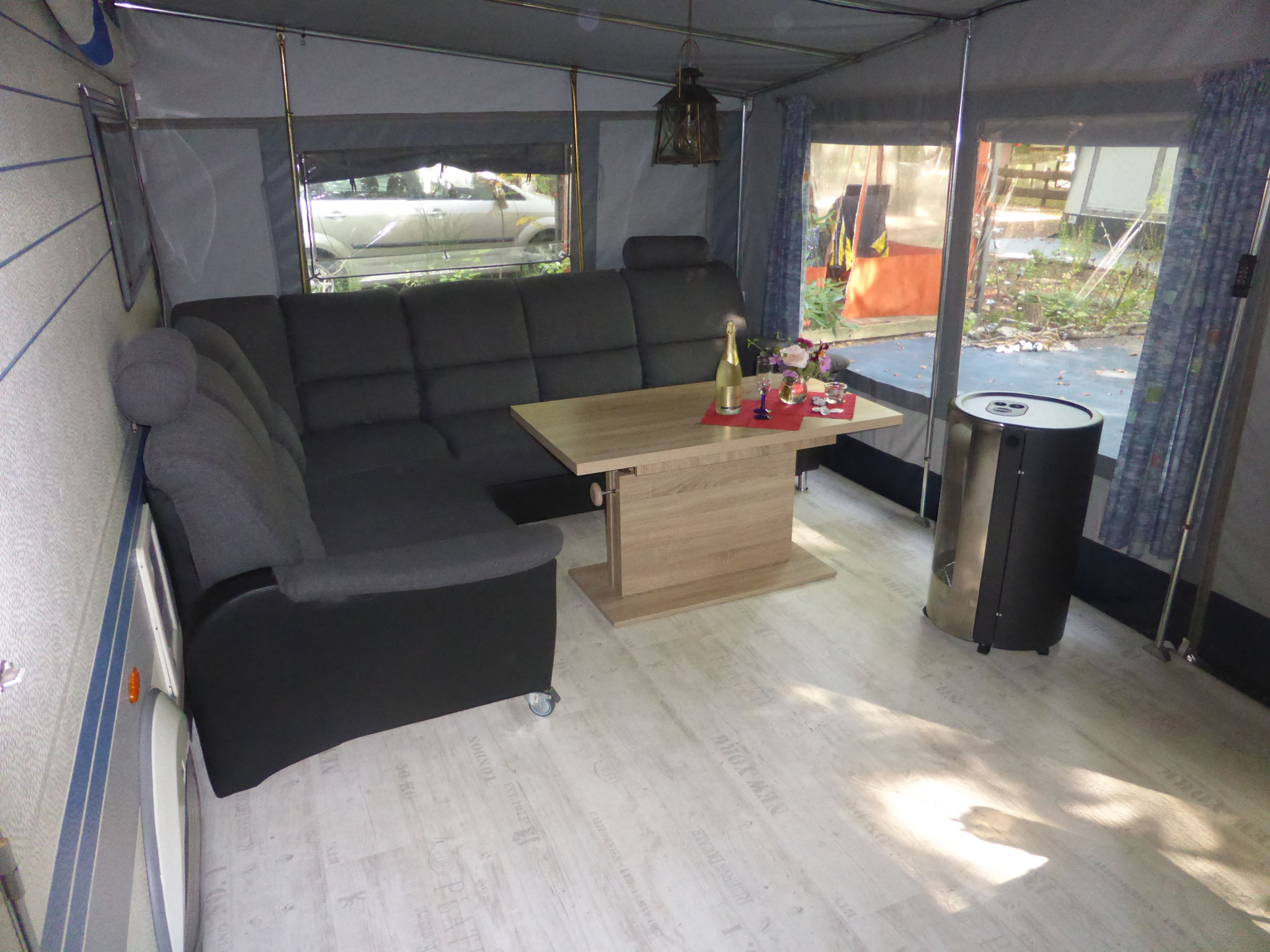 Vorzelt - camping-viva-el-mar Webseite!