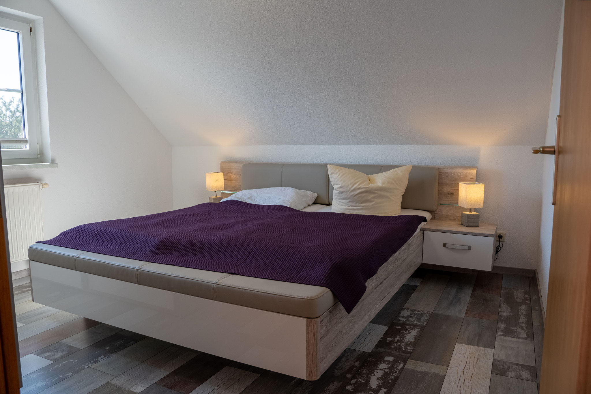 Schlafzimmer 2