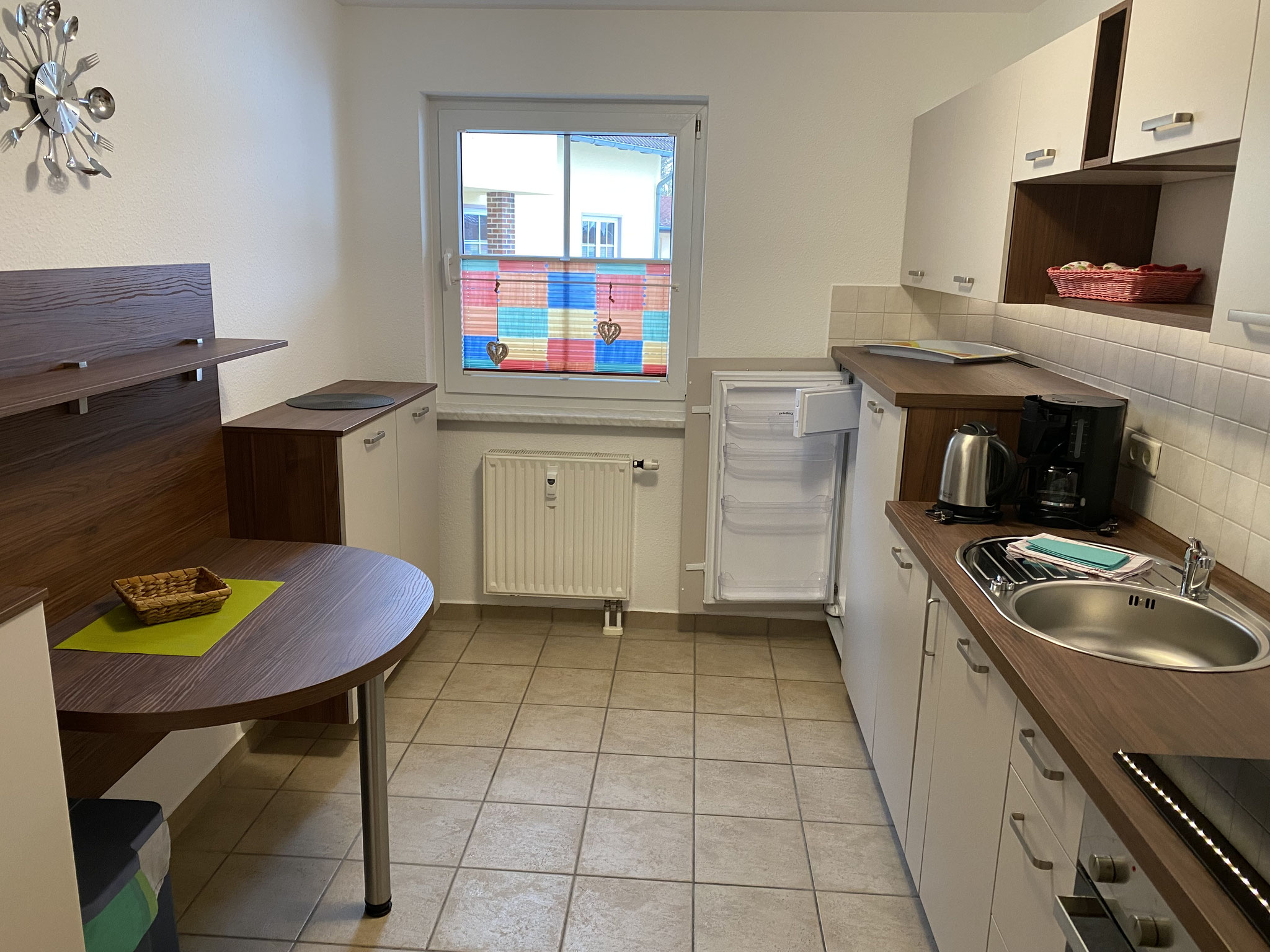 Apartment A3 "Flunder"