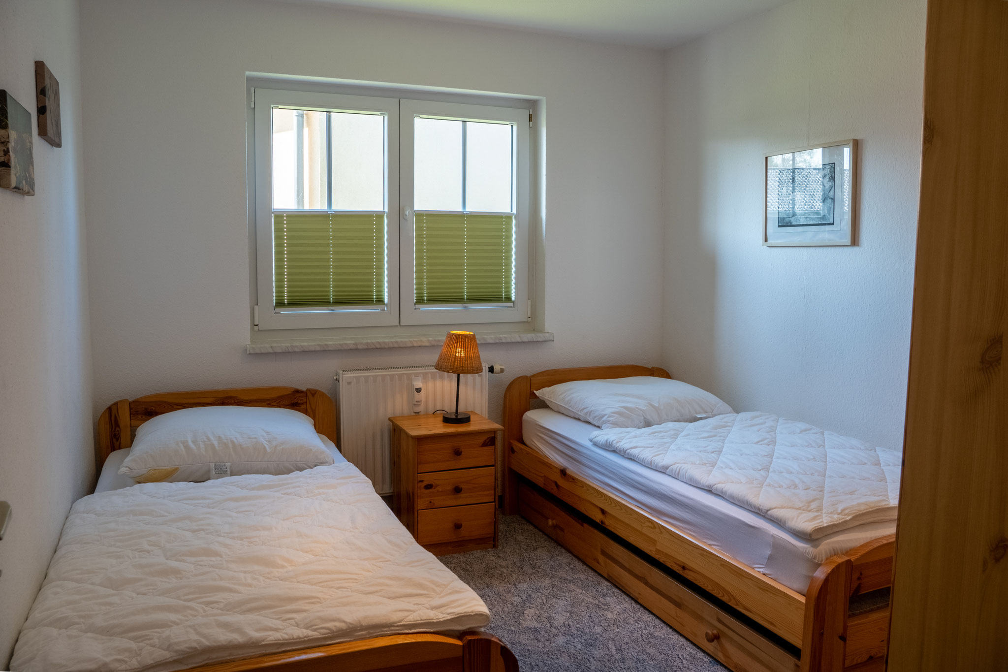 Schlafzimmer 2