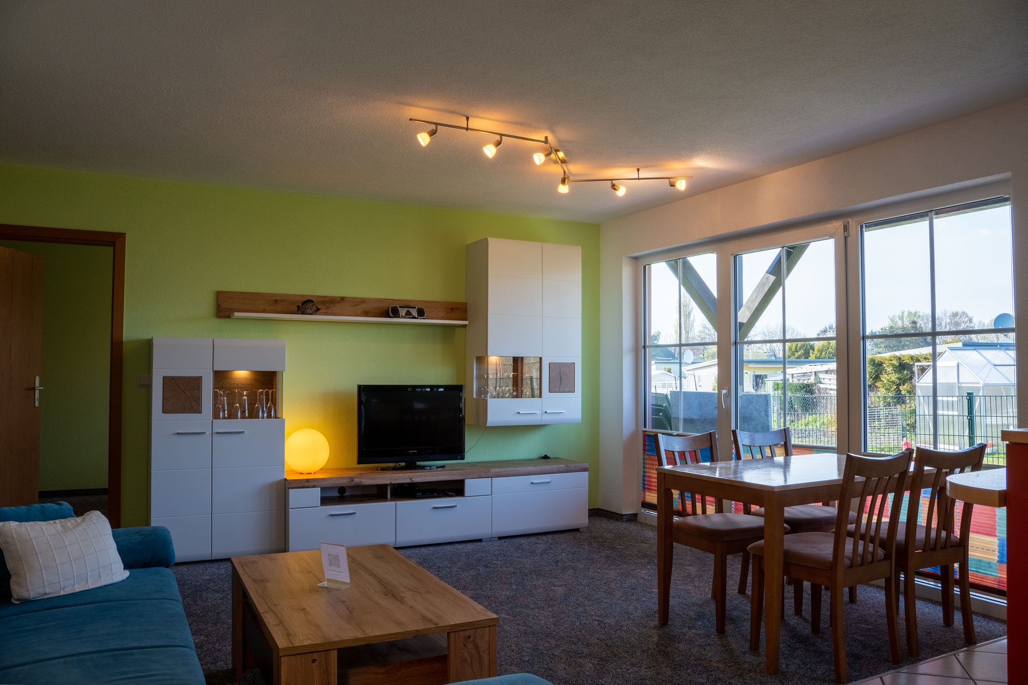 Apartment A2 "Dorsch"