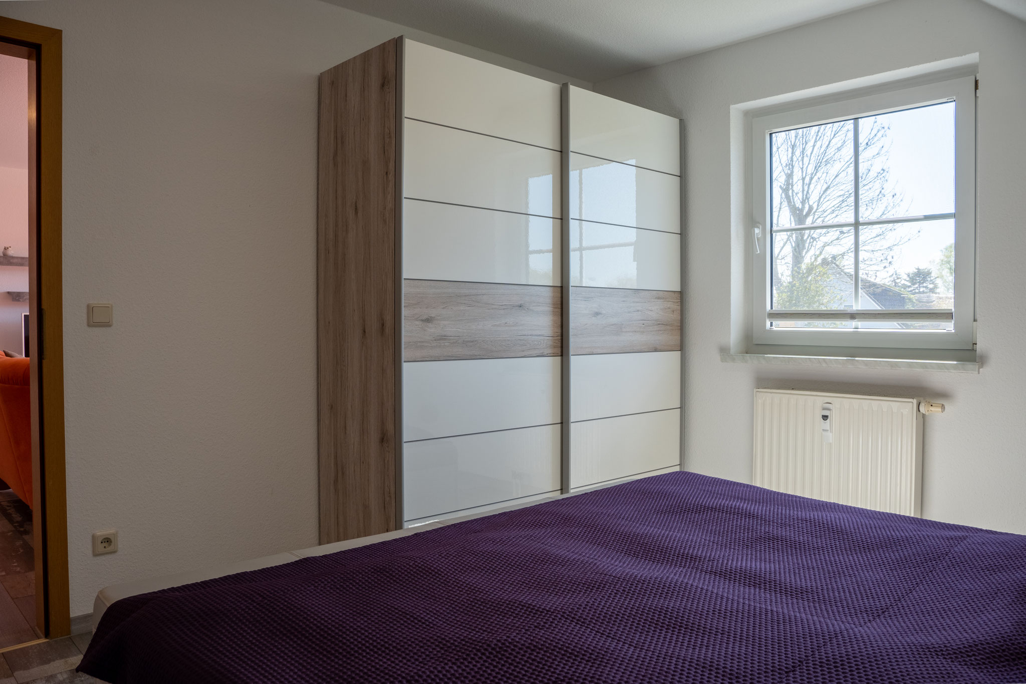 Schlafzimmer 2