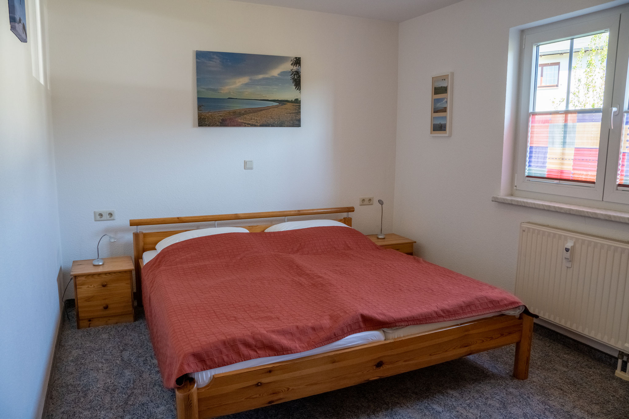 Schlafzimmer 1