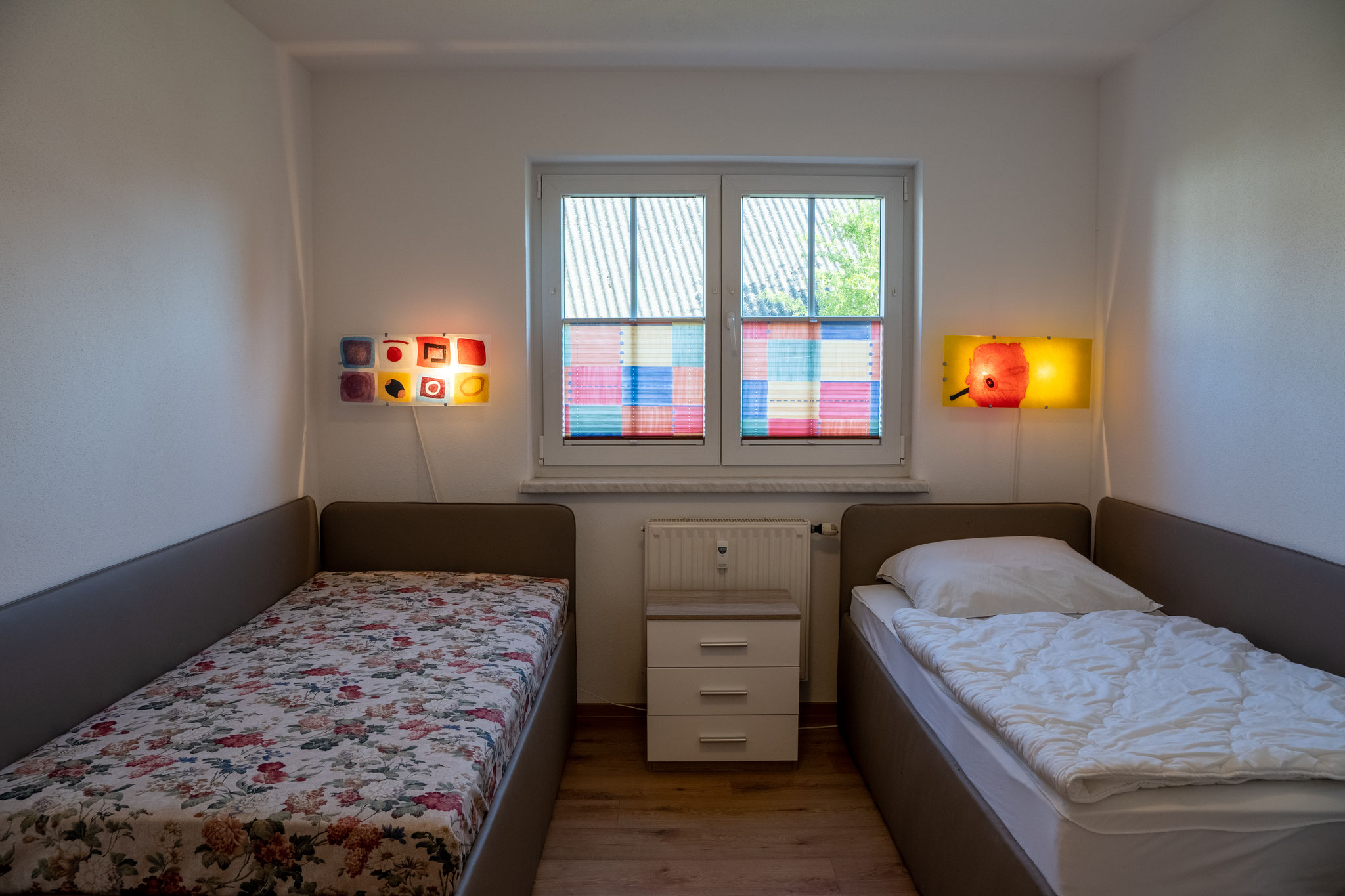 Schlafzimmer 2