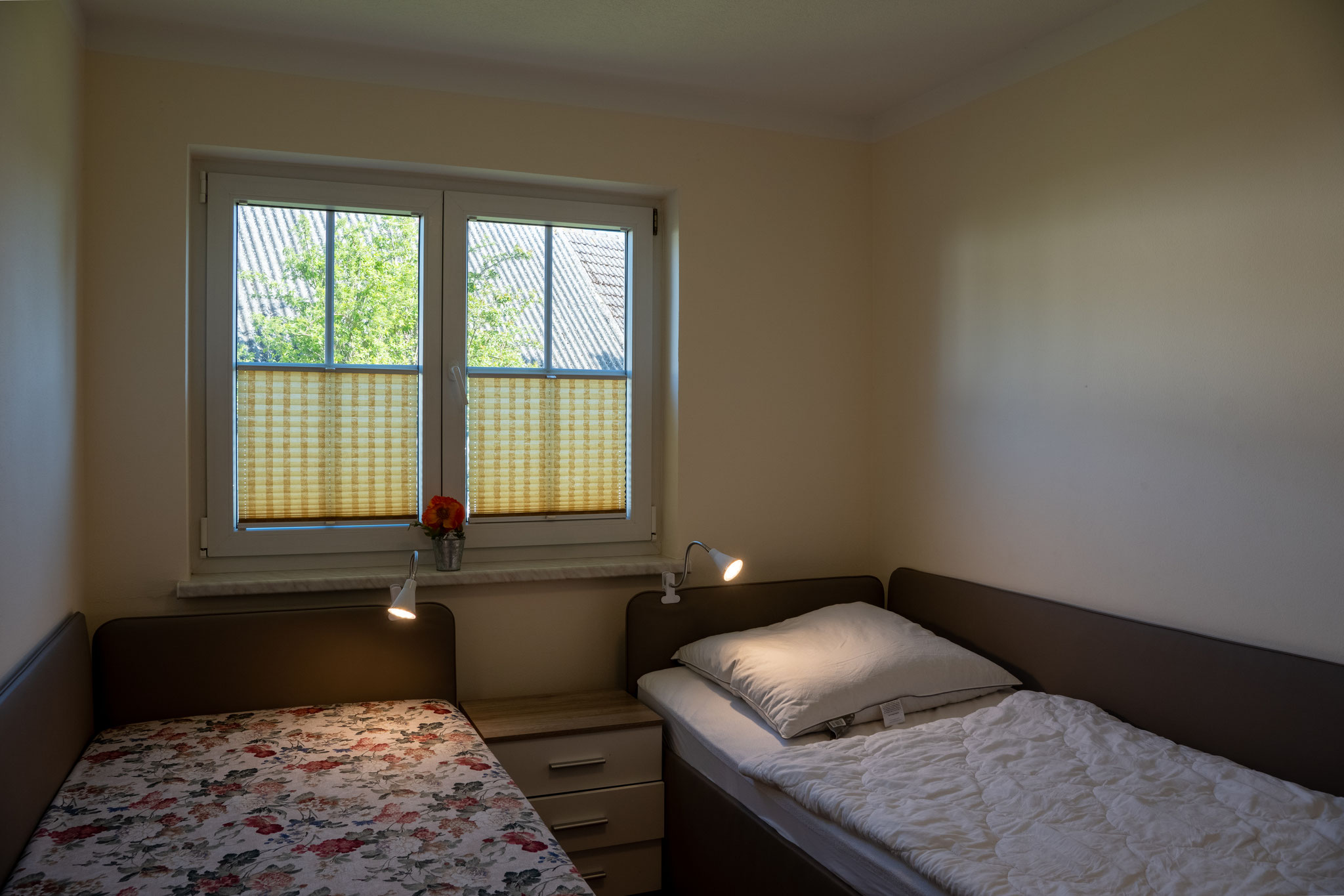 Schlafzimmer 3
