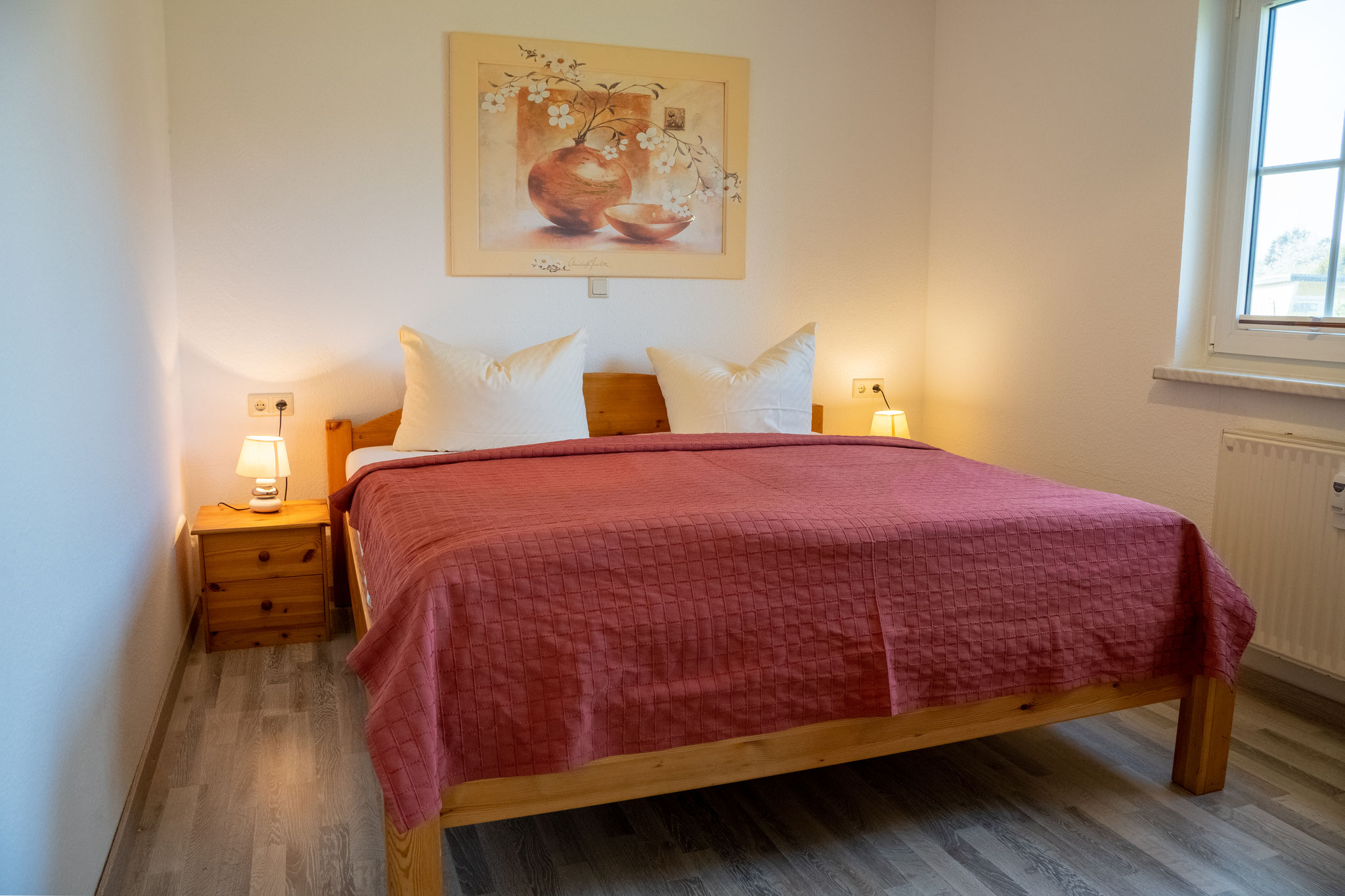 Schlafzimmer 1
