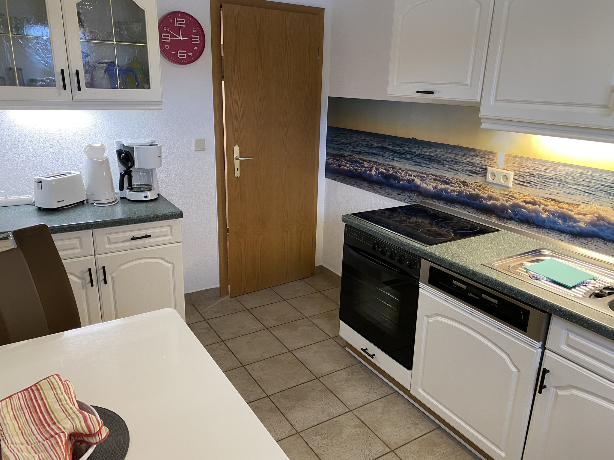 Apartment A1 "Hering"