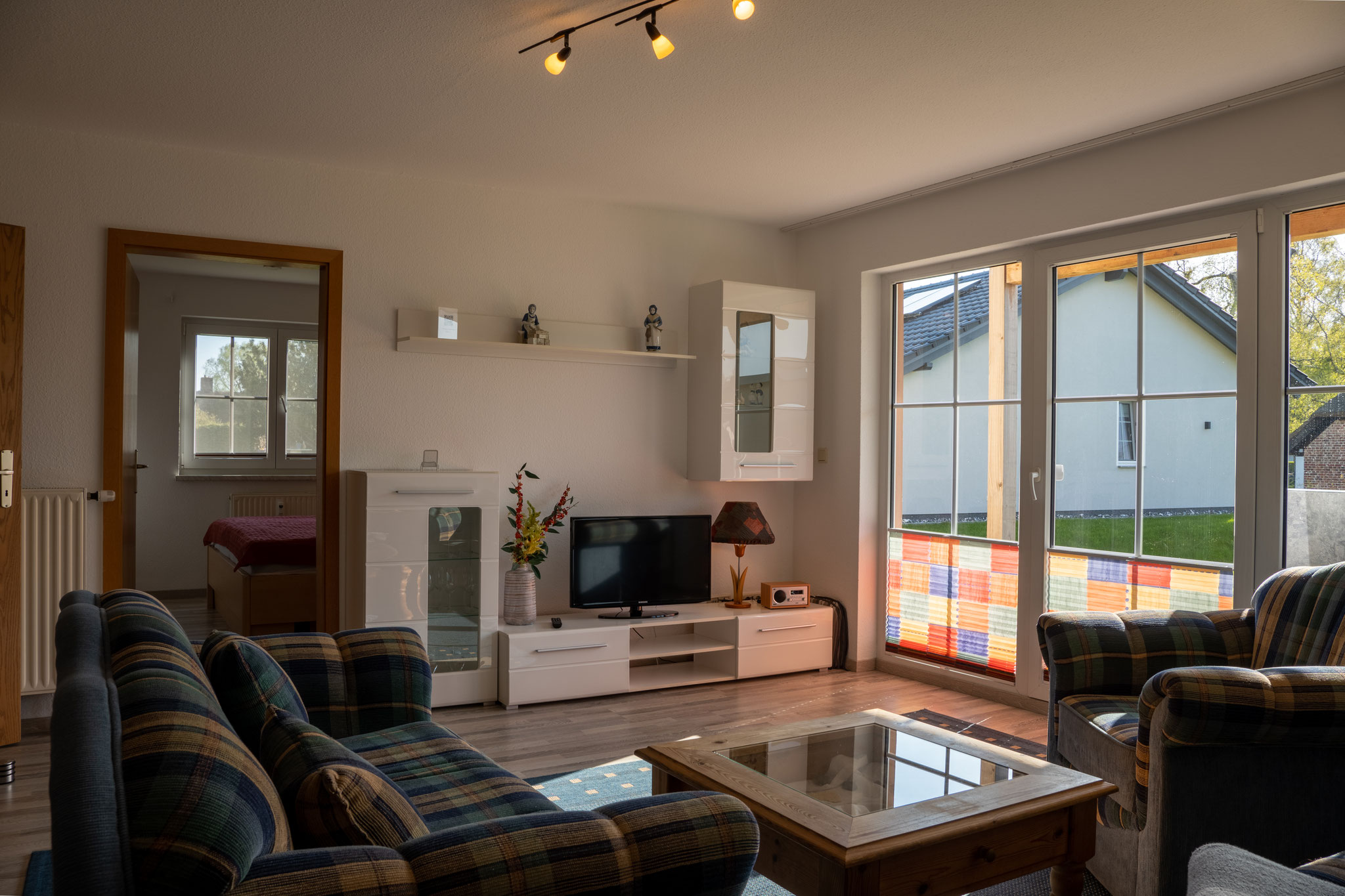 Apartment A1 "Hering"