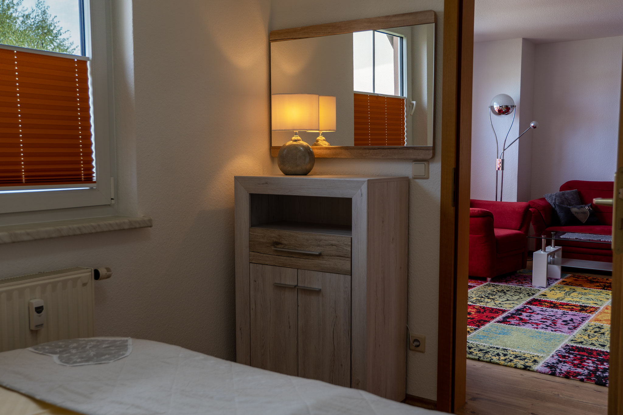 Schlafzimmer 2