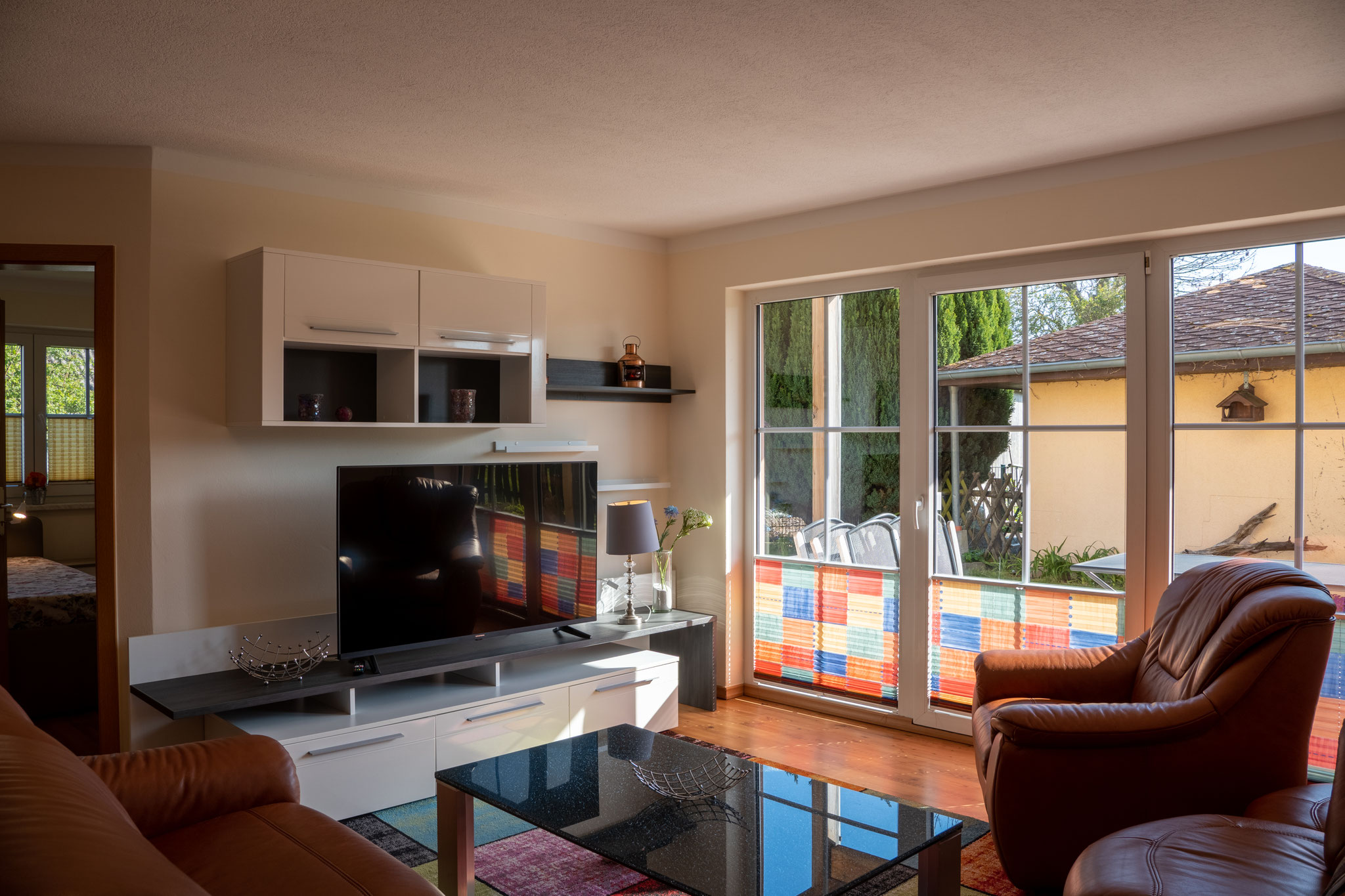 Apartment B3 "Hornhecht"
