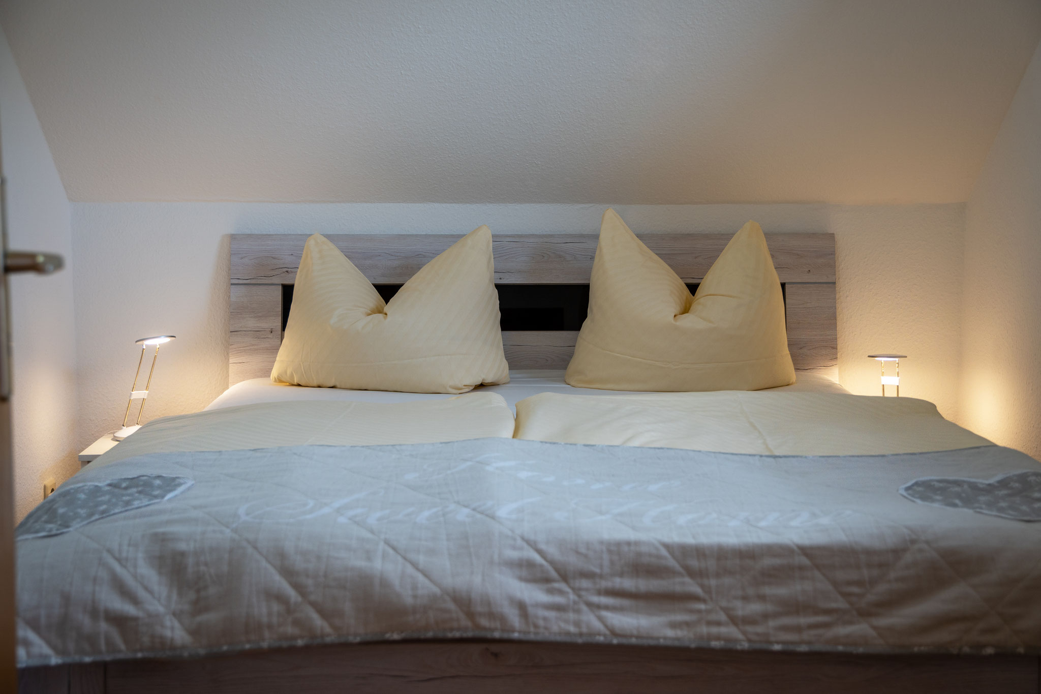 Schlafzimmer 2
