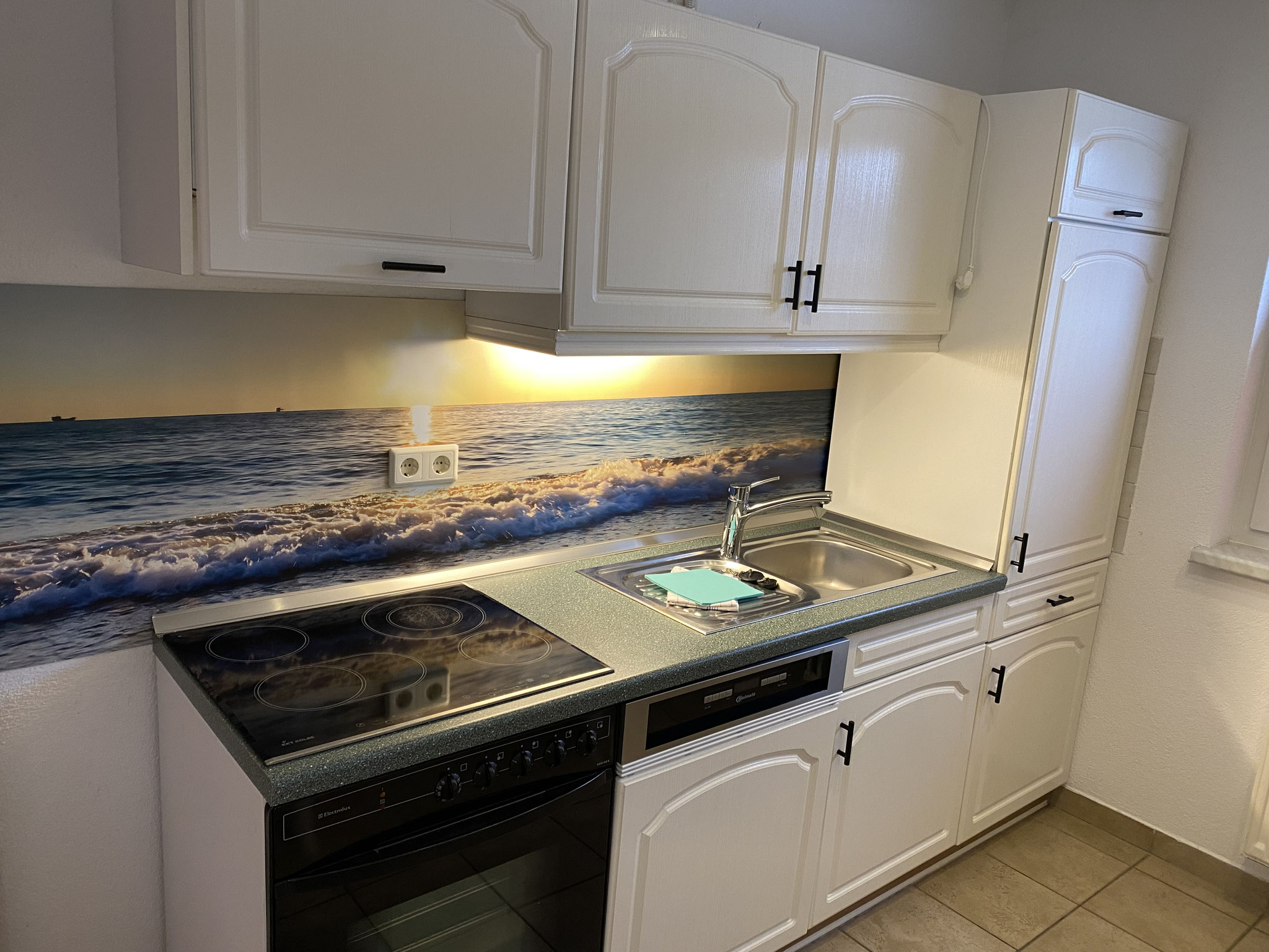 Apartment A1 "Hering"