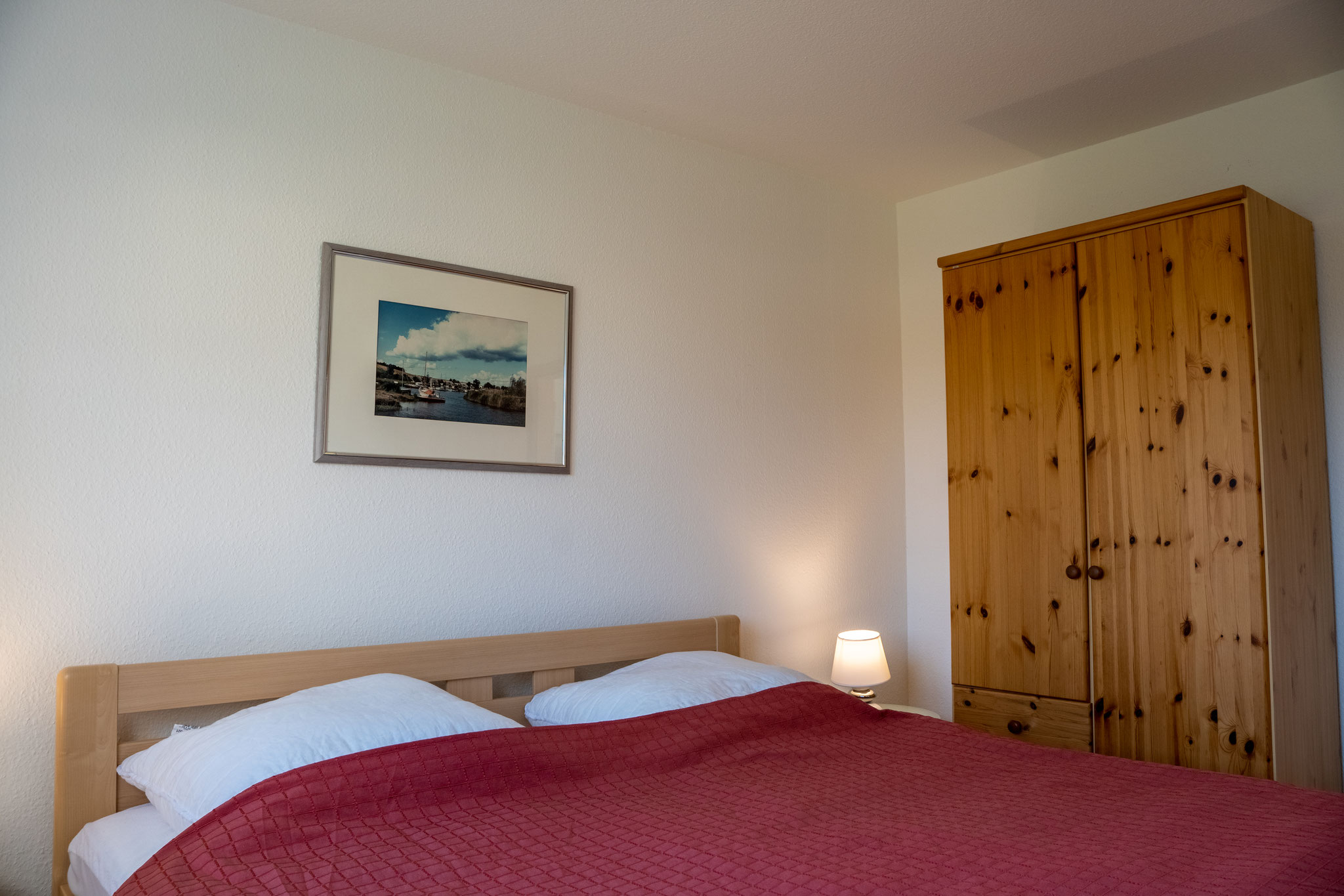 Schlafzimmer 2