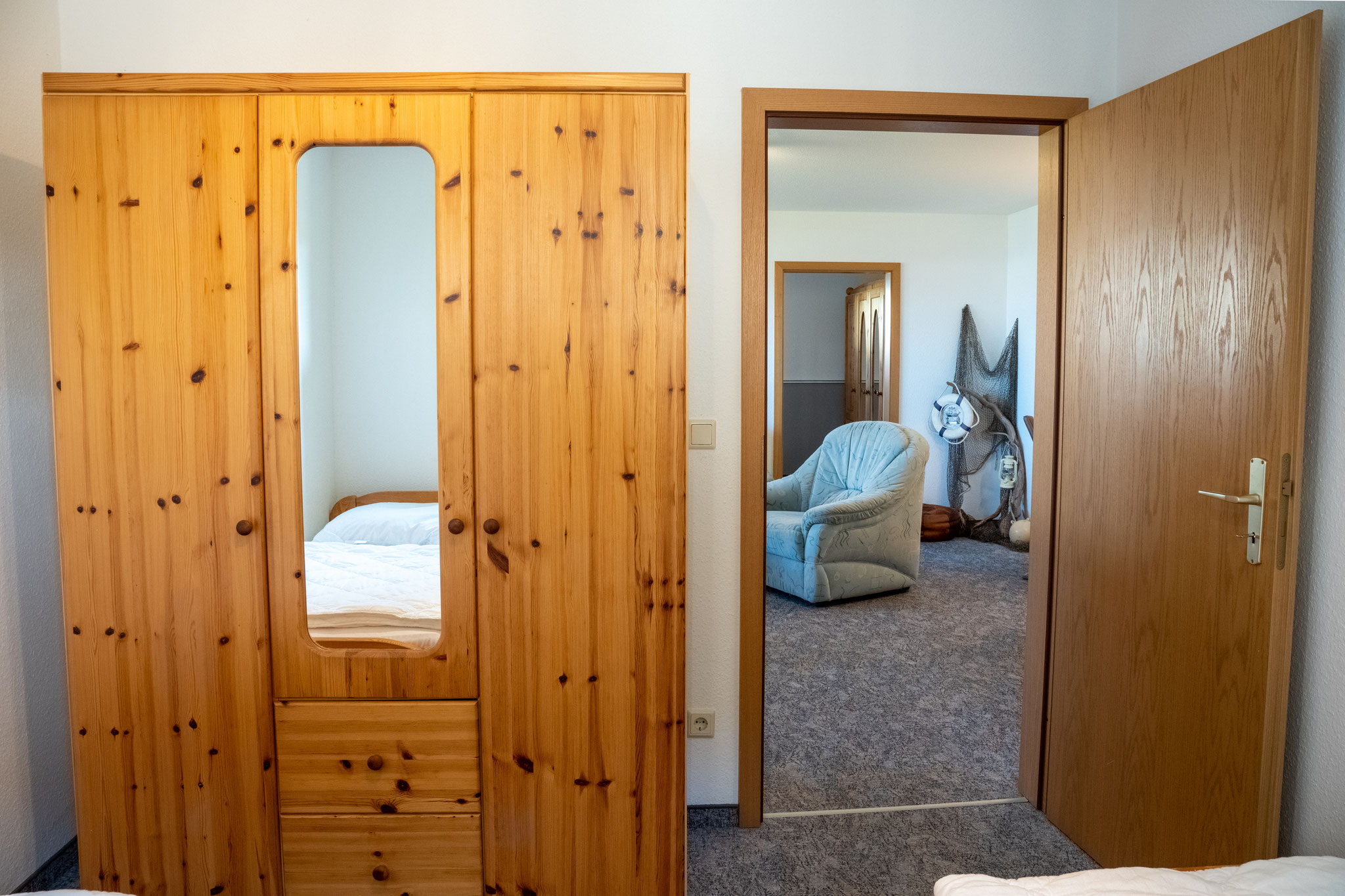 Schlafzimmer 2
